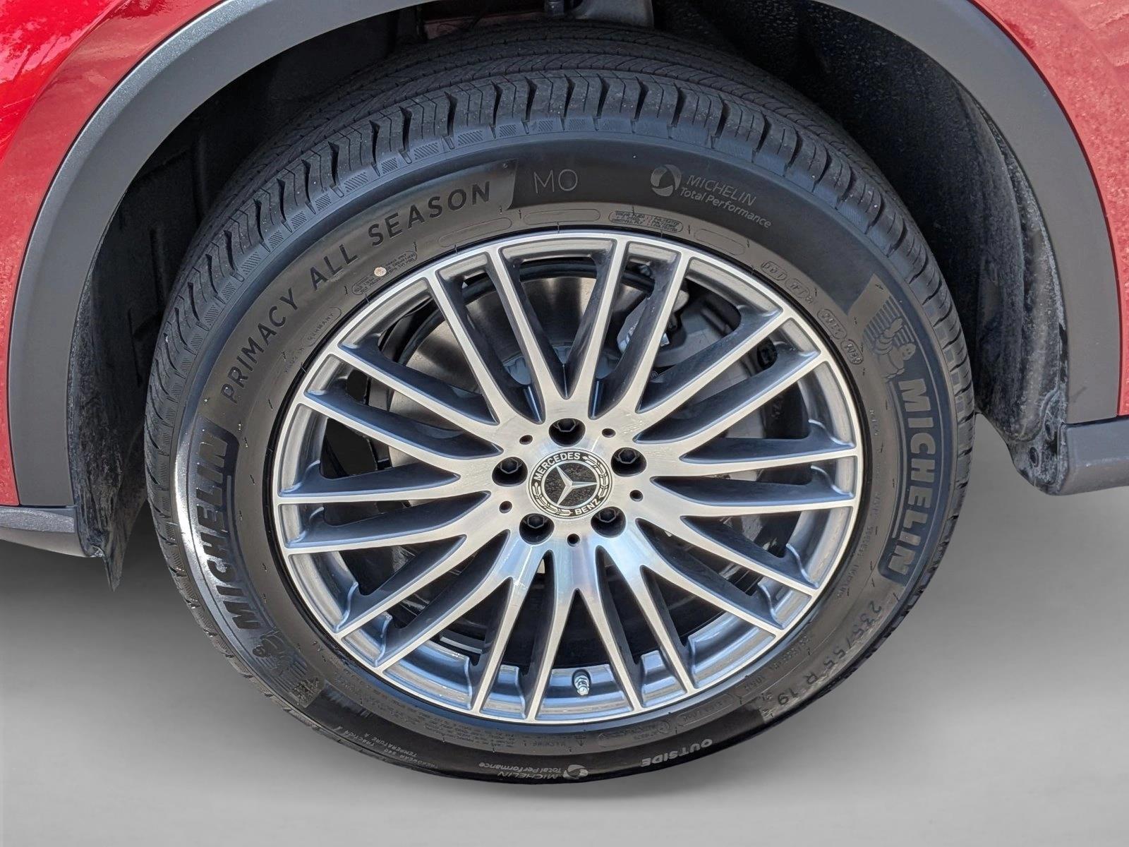 2026 GLC 300, photo 9 of 17