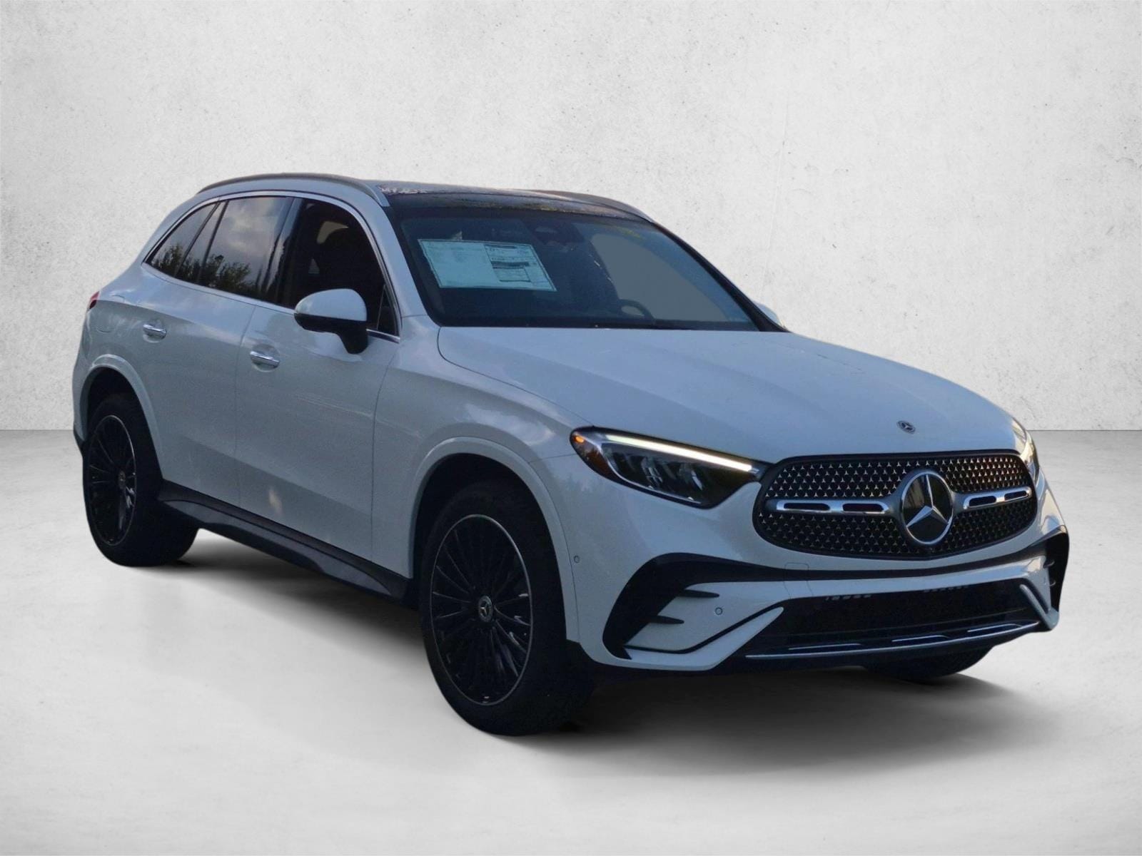 2027 GLC 300, photo 6 of 16