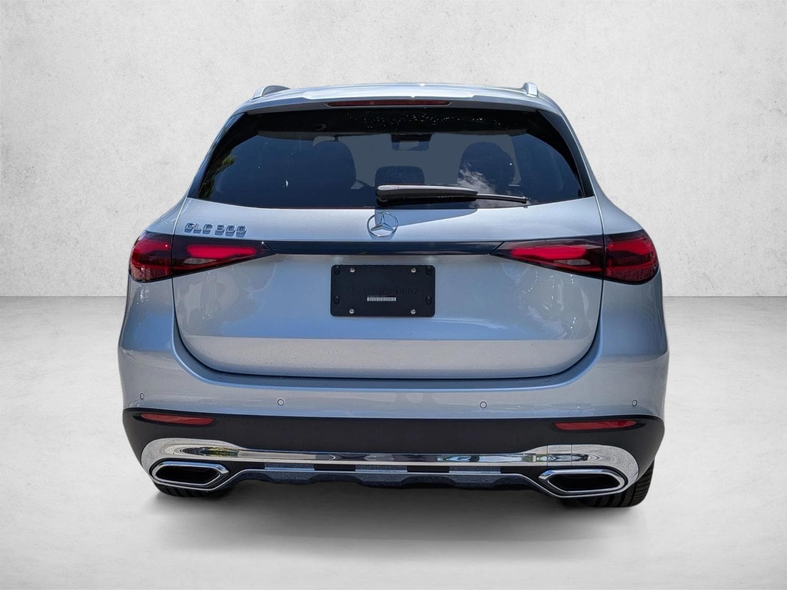 2026 GLC 300, photo 7 of 17