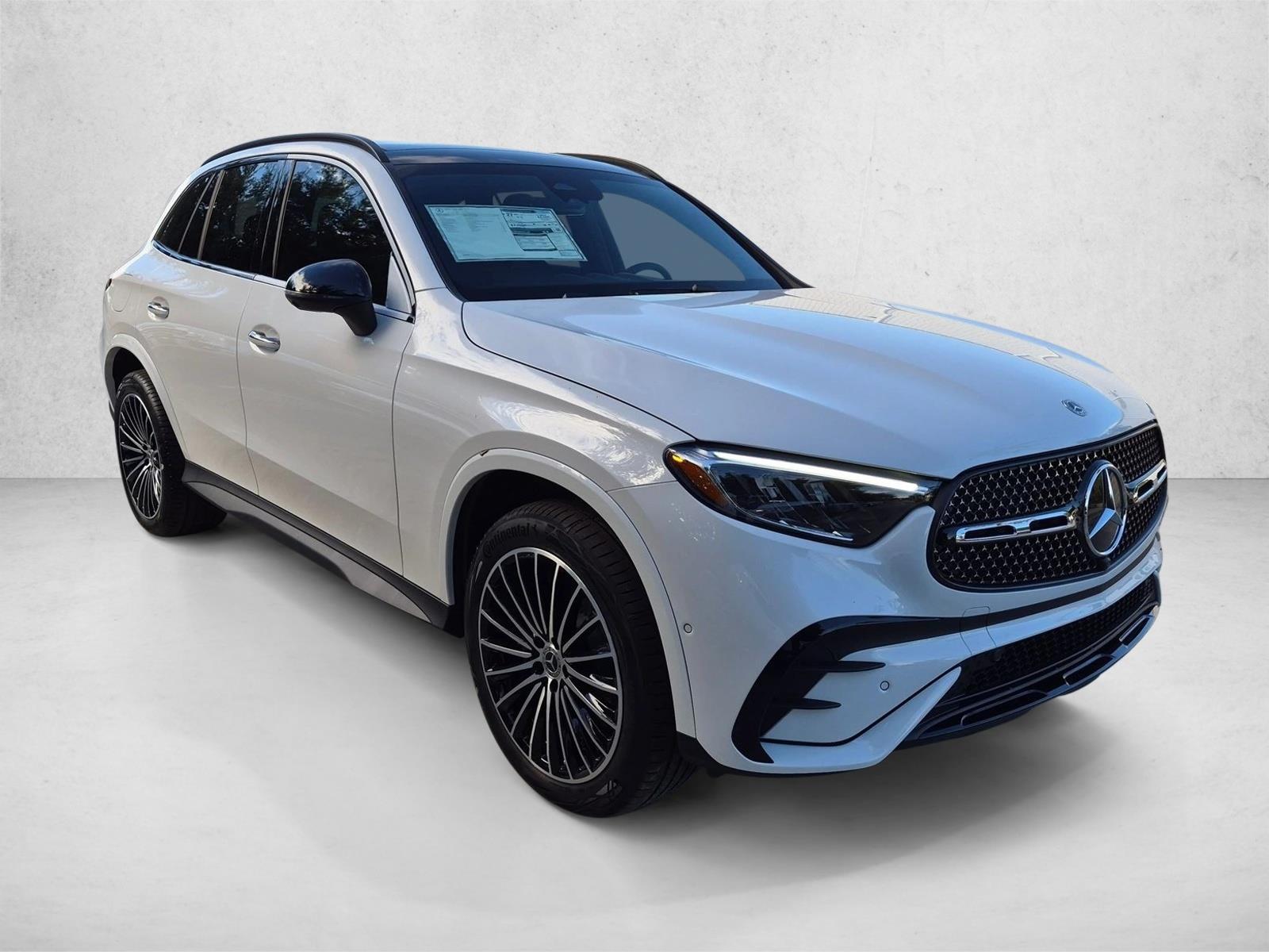 2027 GLC 300, photo 6 of 16