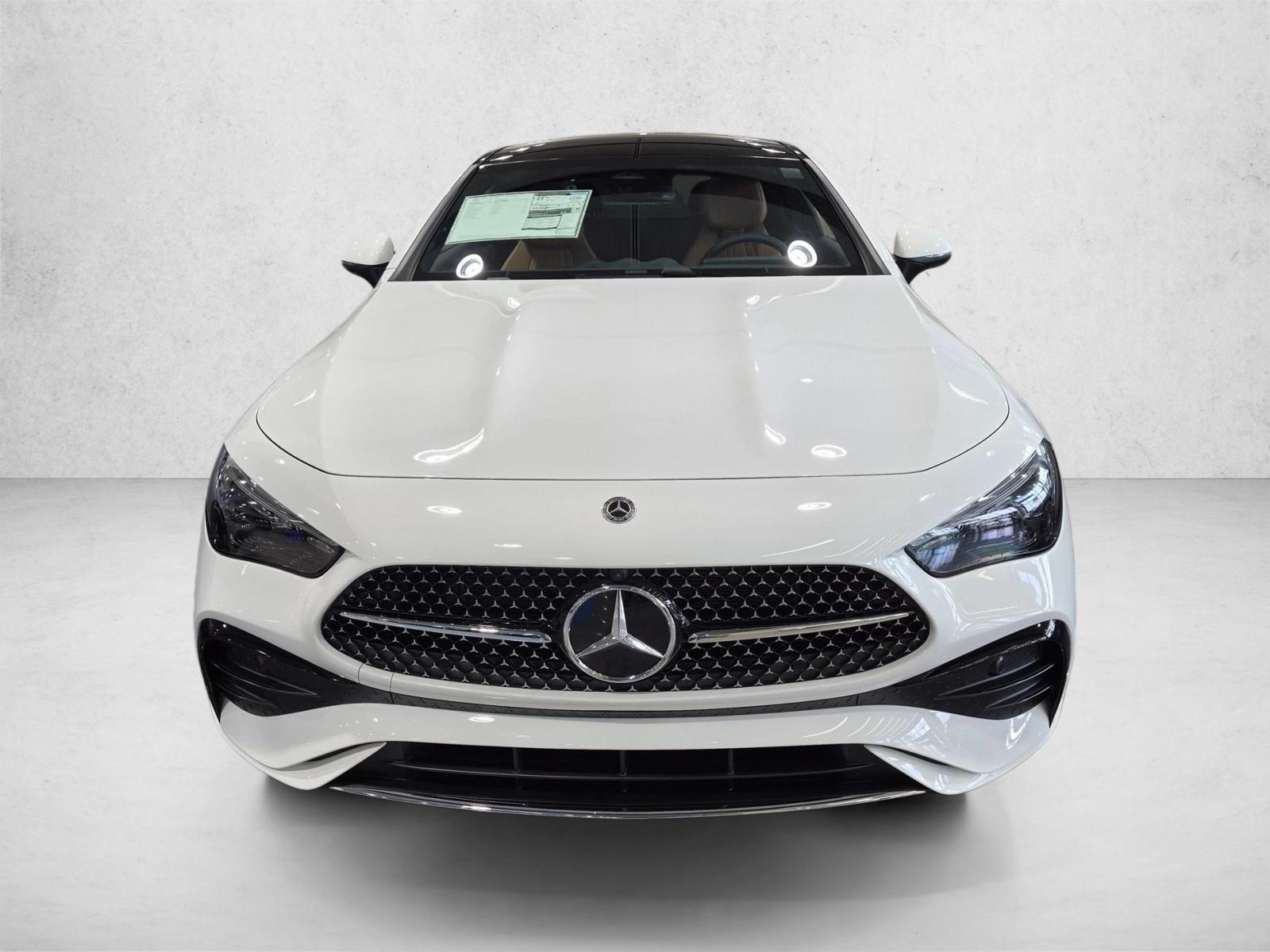 2027 CLE 300 4MATIC Coupe, photo 5 of 17