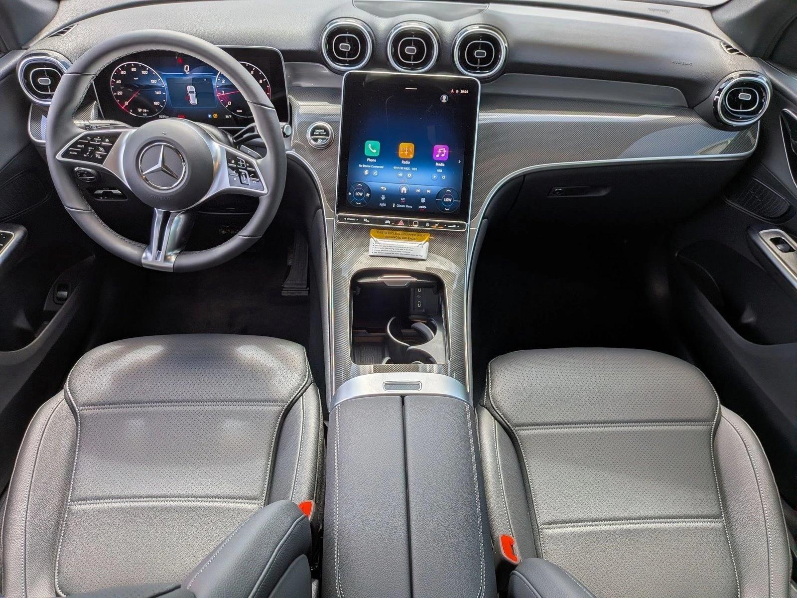 2026 GLC 300, photo 13 of 16