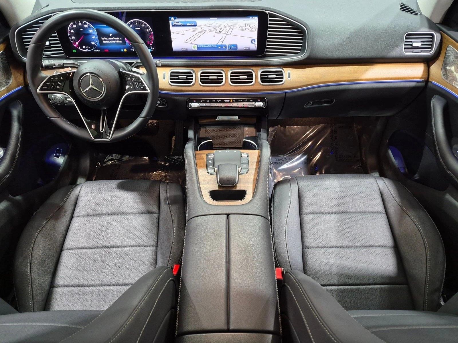 2026 GLE 350, photo 19 of 26