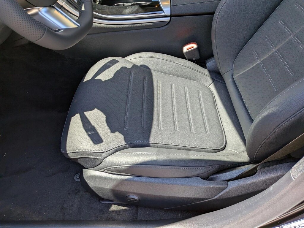 Used 2026 Mercedes-Benz C-Class C 300 Sedan Sedan