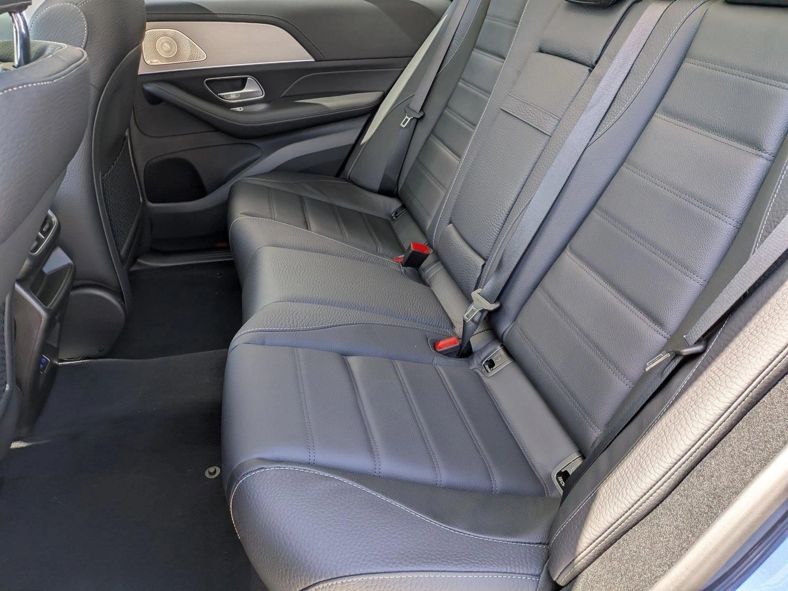 2026 GLE 350, photo 15 of 17