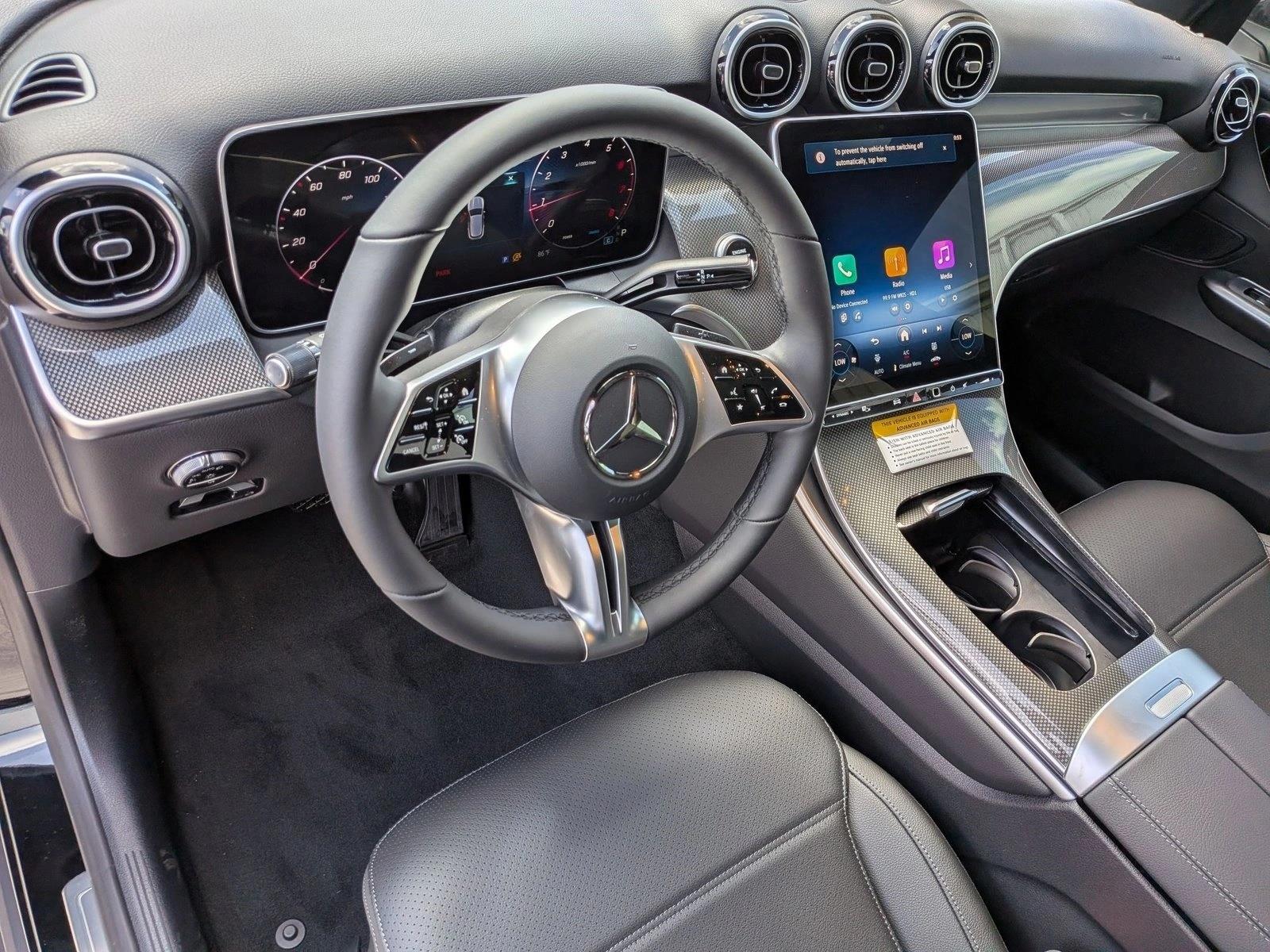 2026 GLC 300, photo 3 of 16