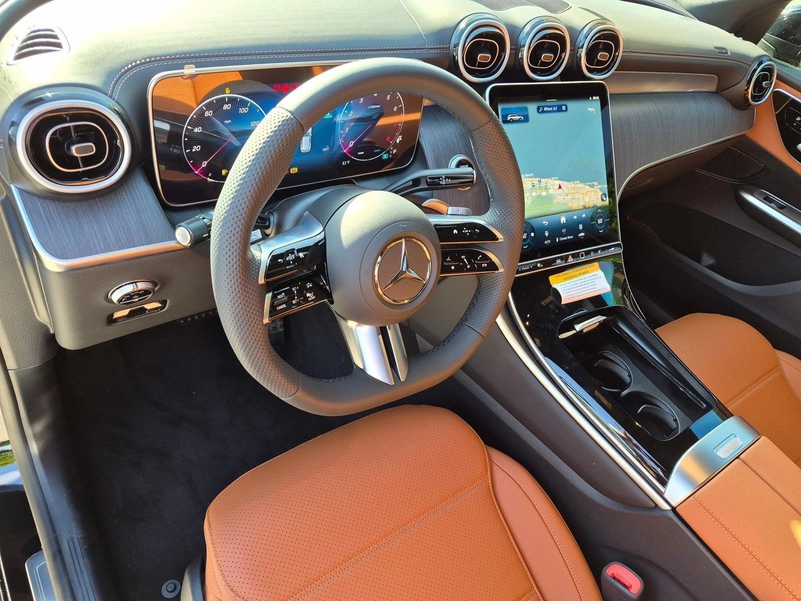 2027 GLC 300, photo 3 of 17
