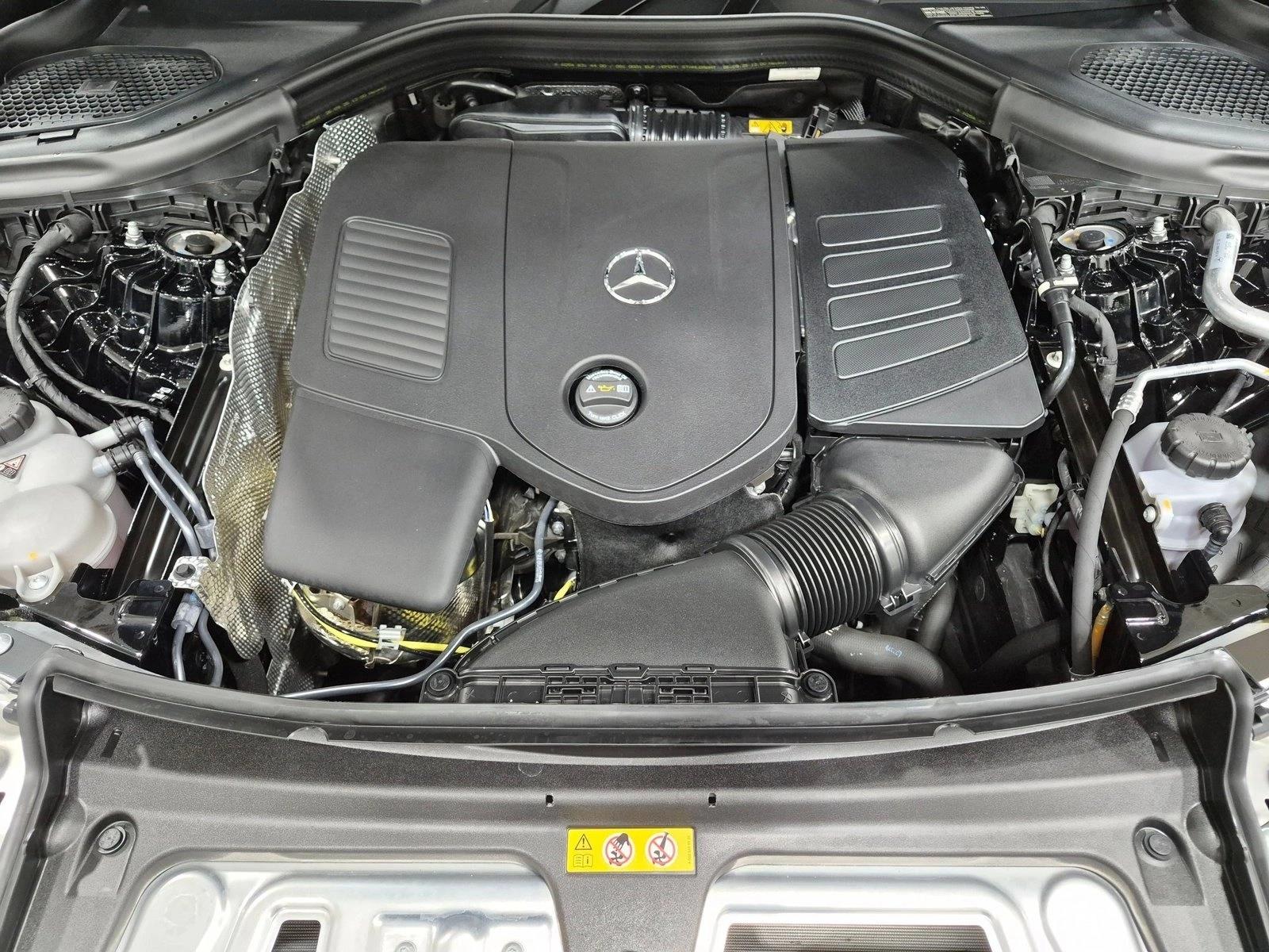 2026 GLC 300, photo 23 of 25