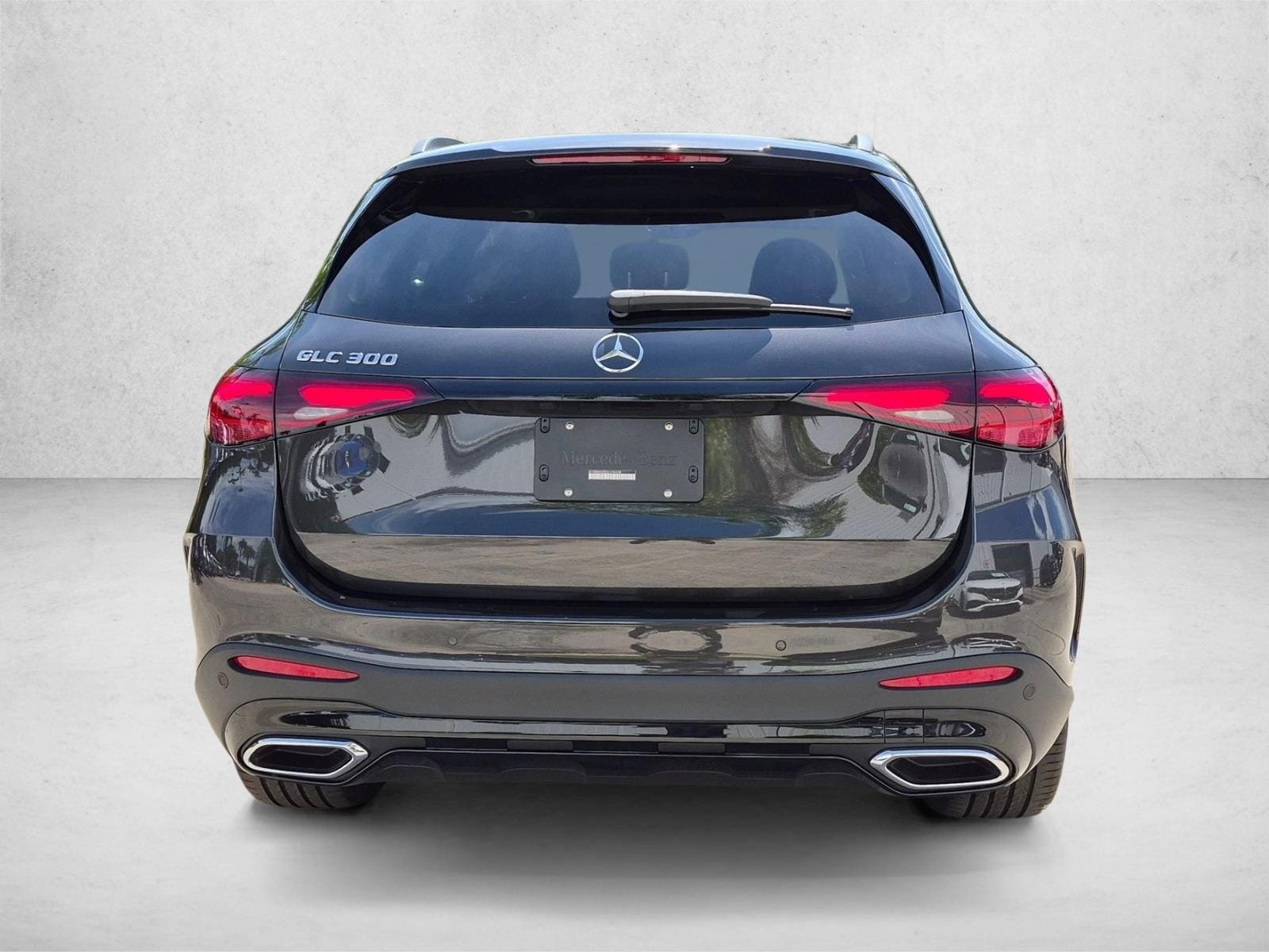 2027 GLC 300, photo 7 of 16