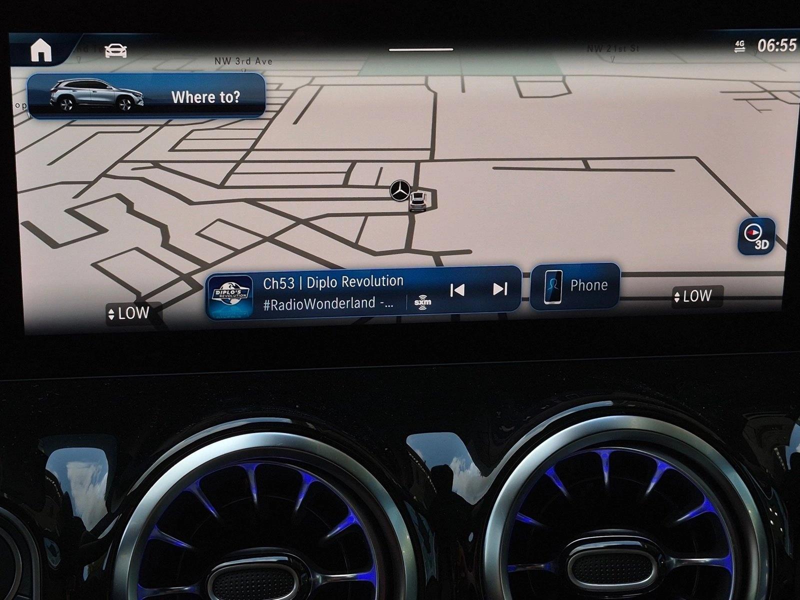 2026 GLA 250, photo 12 of 17