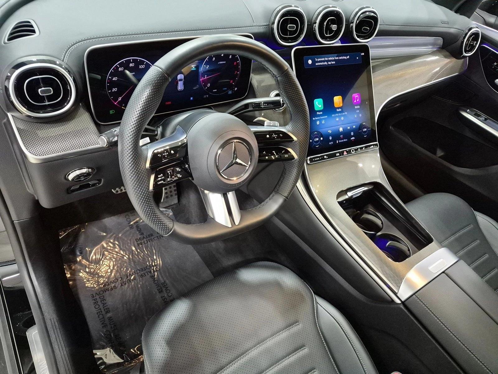 2026 GLC 300, photo 10 of 25