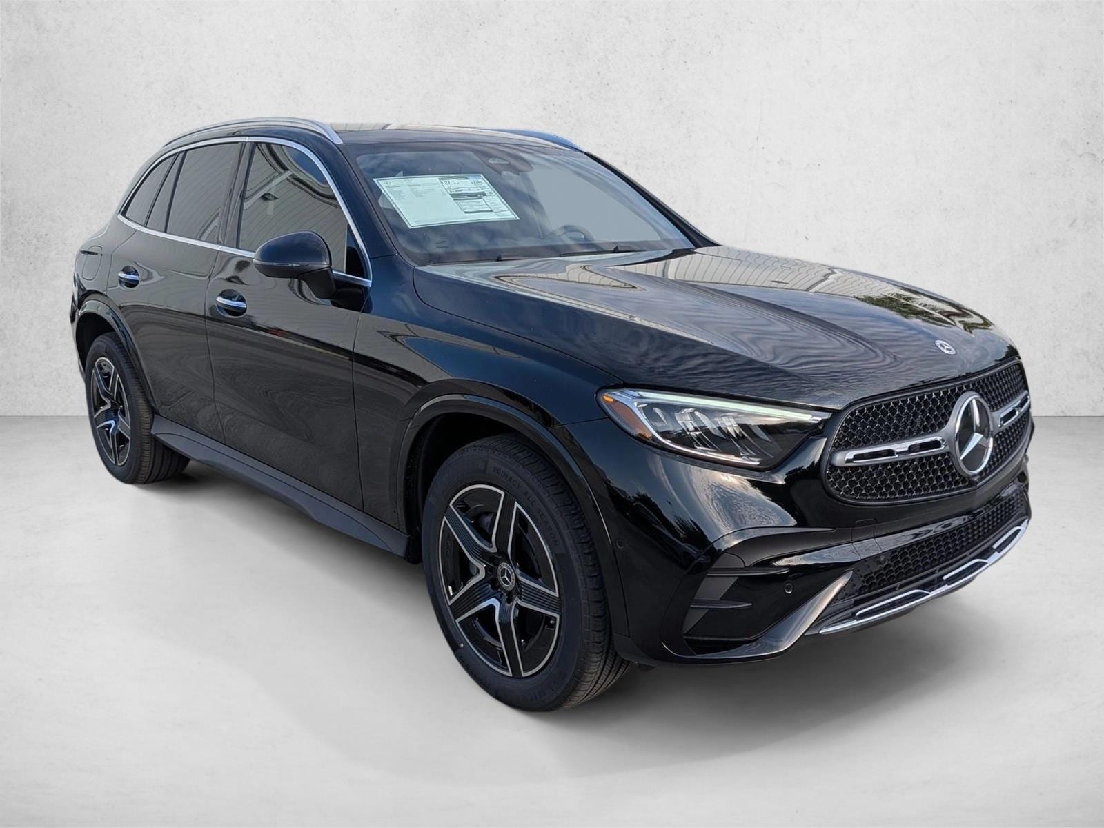 2026 GLC 300, photo 6 of 16