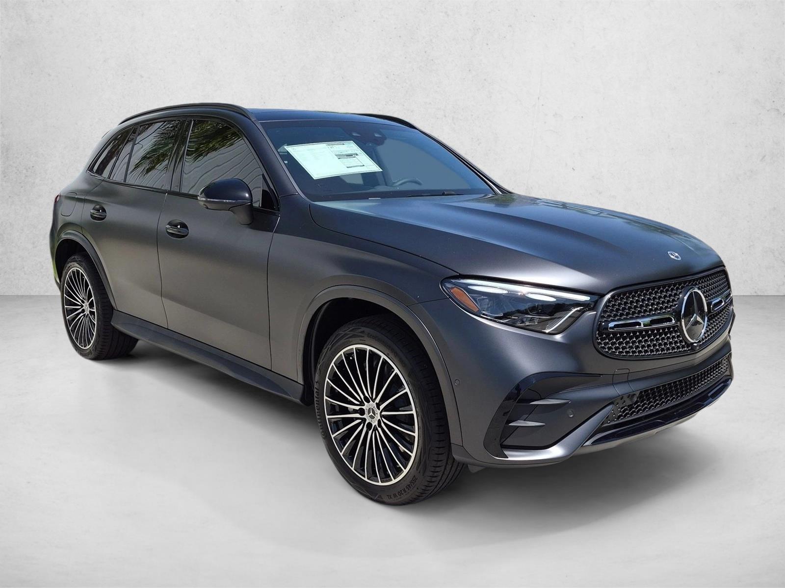 2027 GLC 300, photo 6 of 17