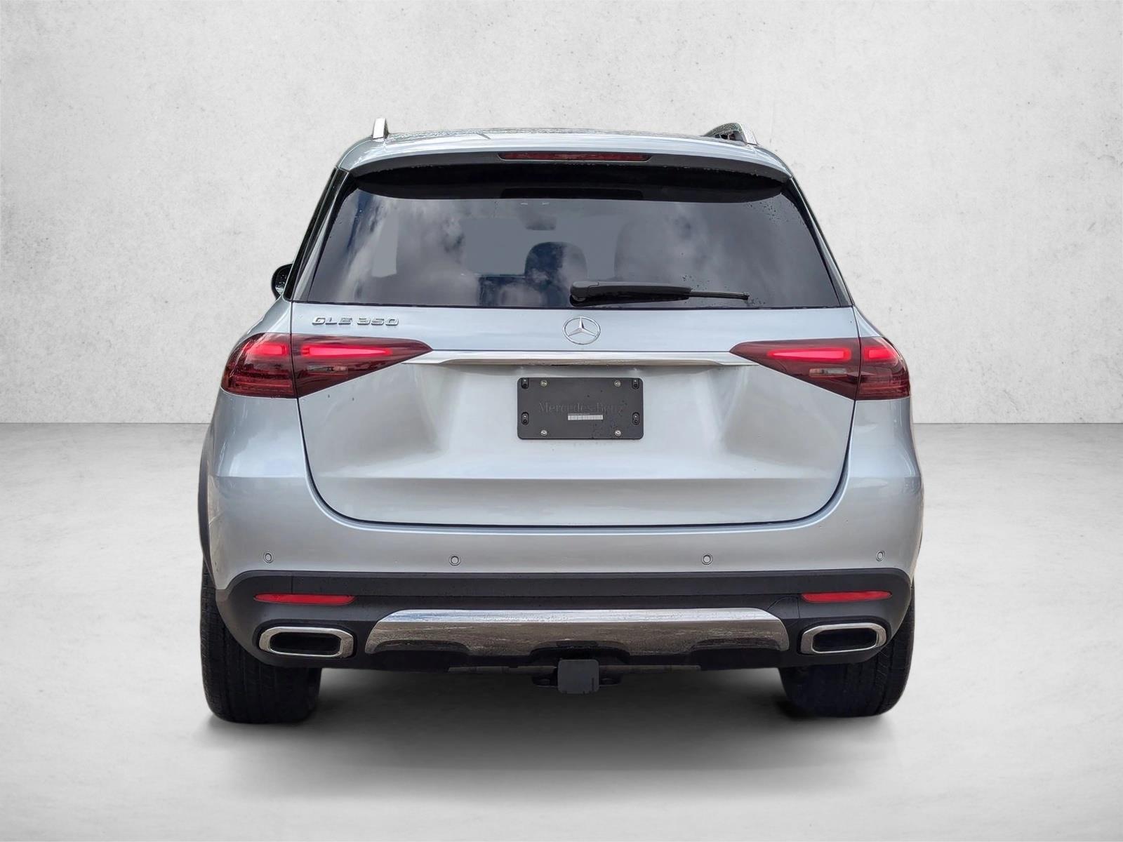 2026 GLE 350, photo 7 of 16