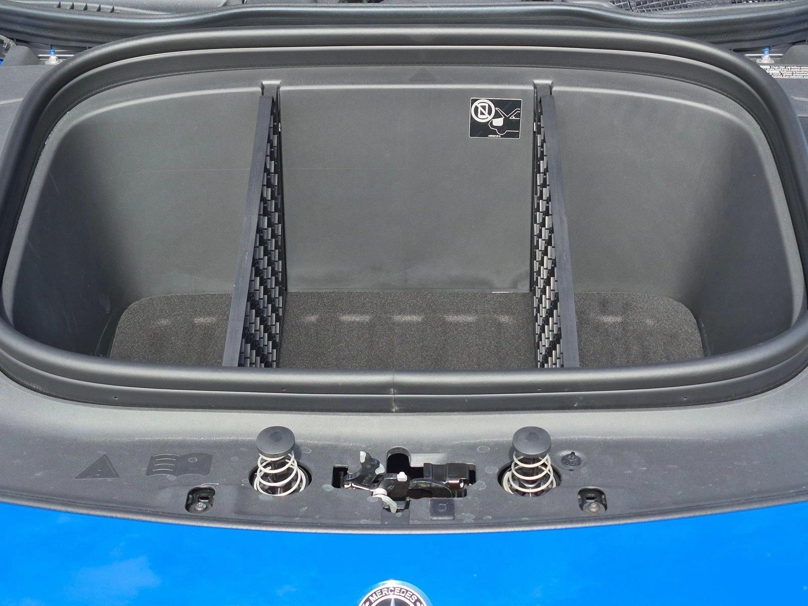 2027 CLA 350 4MATIC, photo 16 of 17