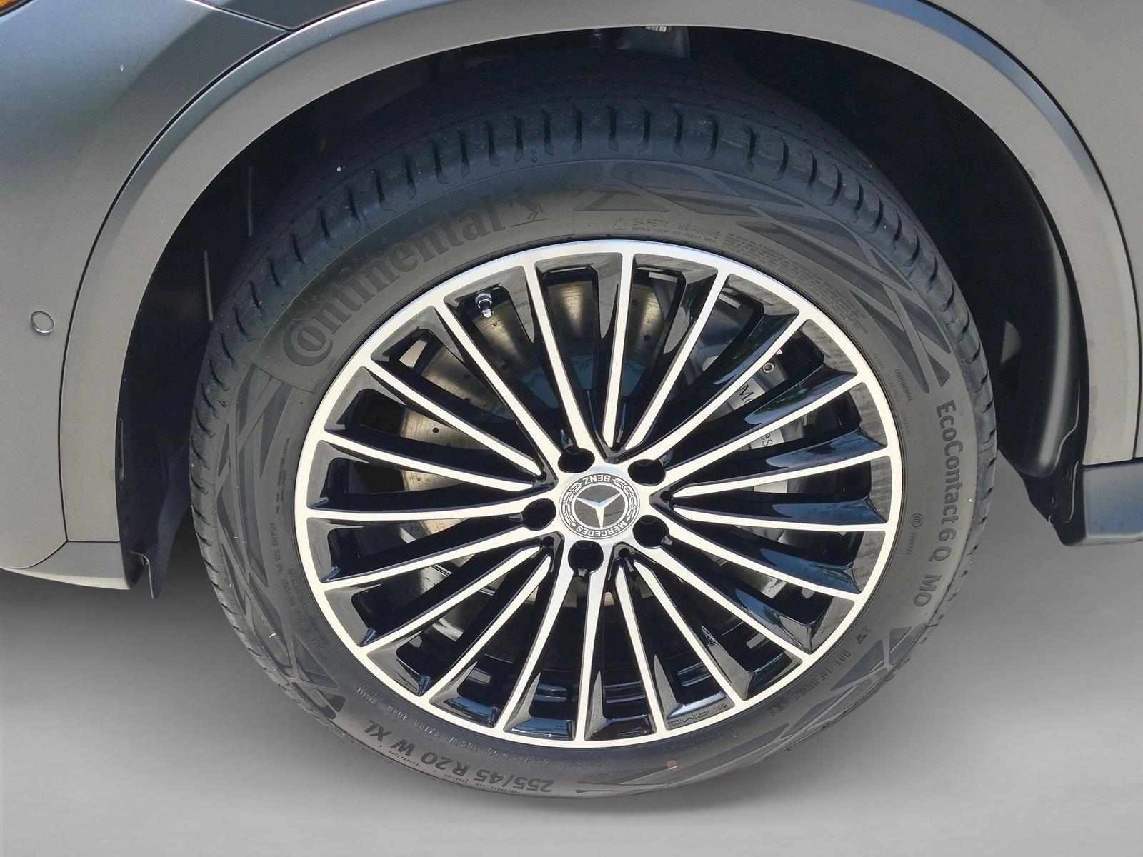 2027 GLC 300, photo 9 of 17