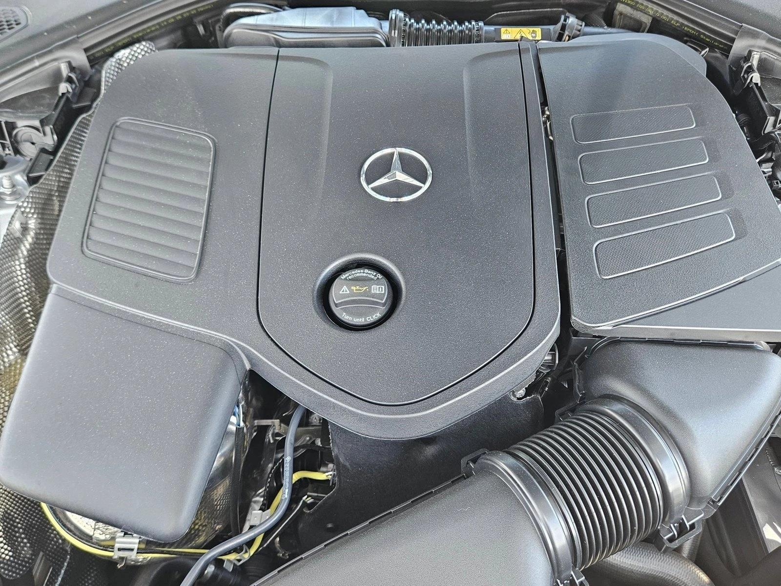 2026 E 350, photo 17 of 18