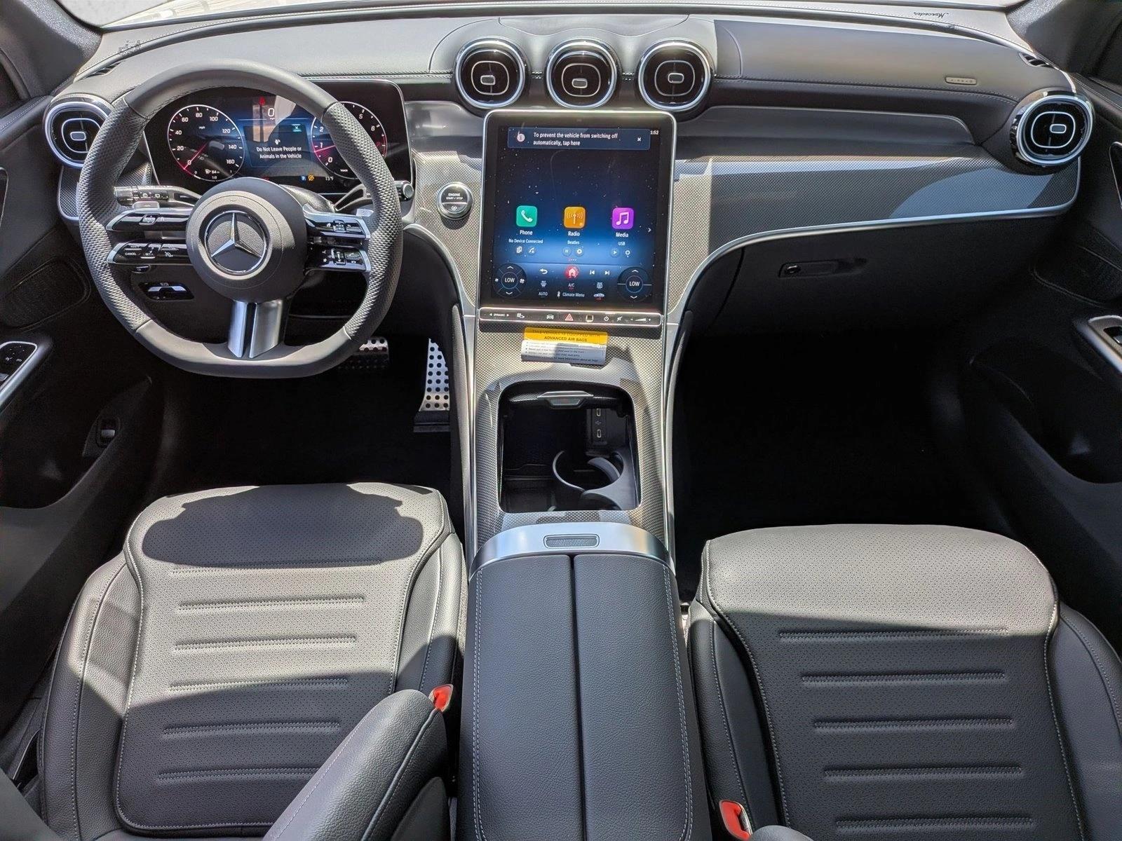 2026 GLC 300, photo 13 of 16