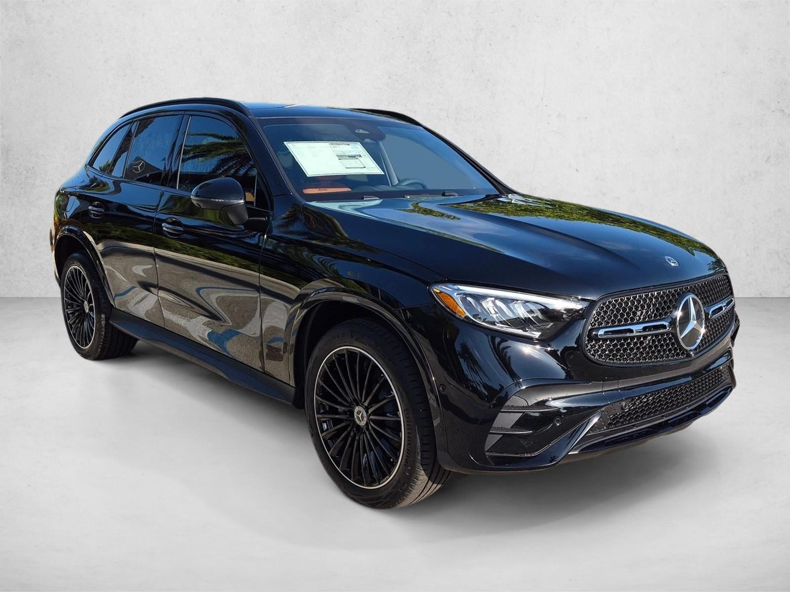 2027 GLC 300, photo 6 of 17