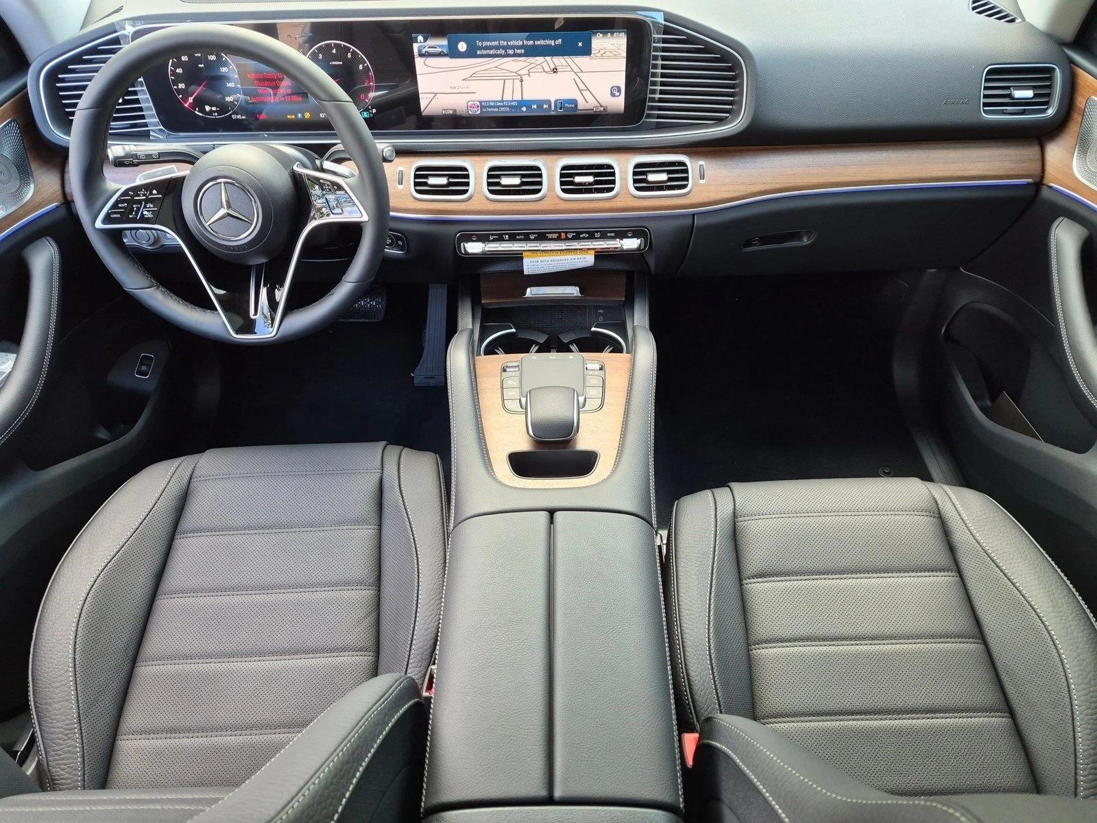 2026 GLE 350 4MATIC, photo 14 of 17