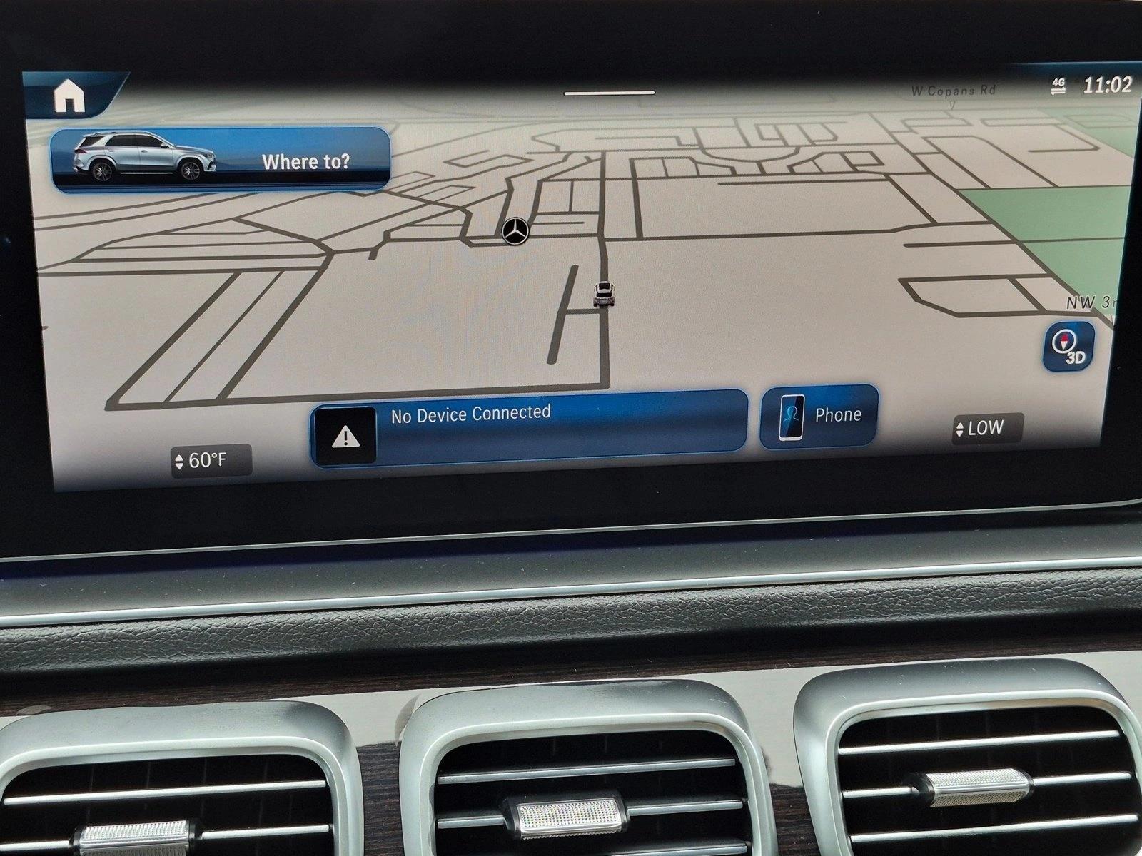 2026 GLE 350 4MATIC, photo 13 of 17