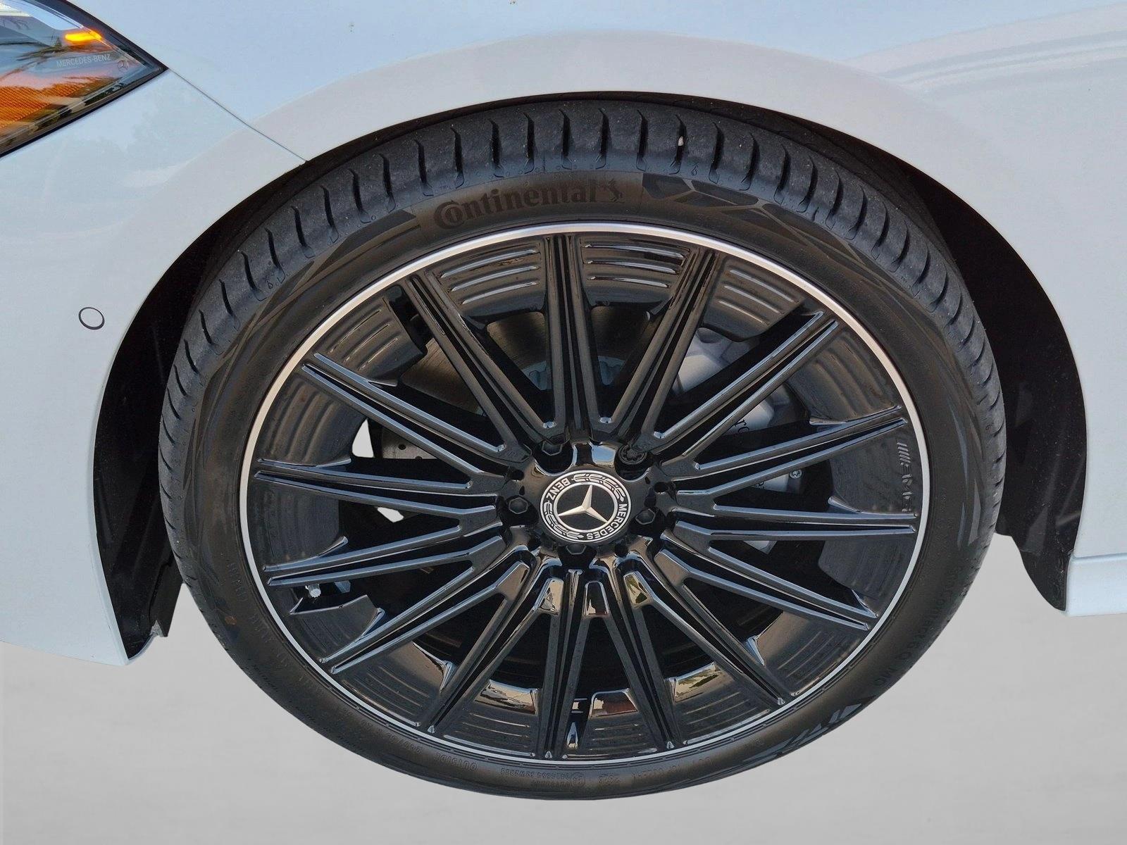 2027 CLE 300 4MATIC Cabriolet, photo 9 of 17