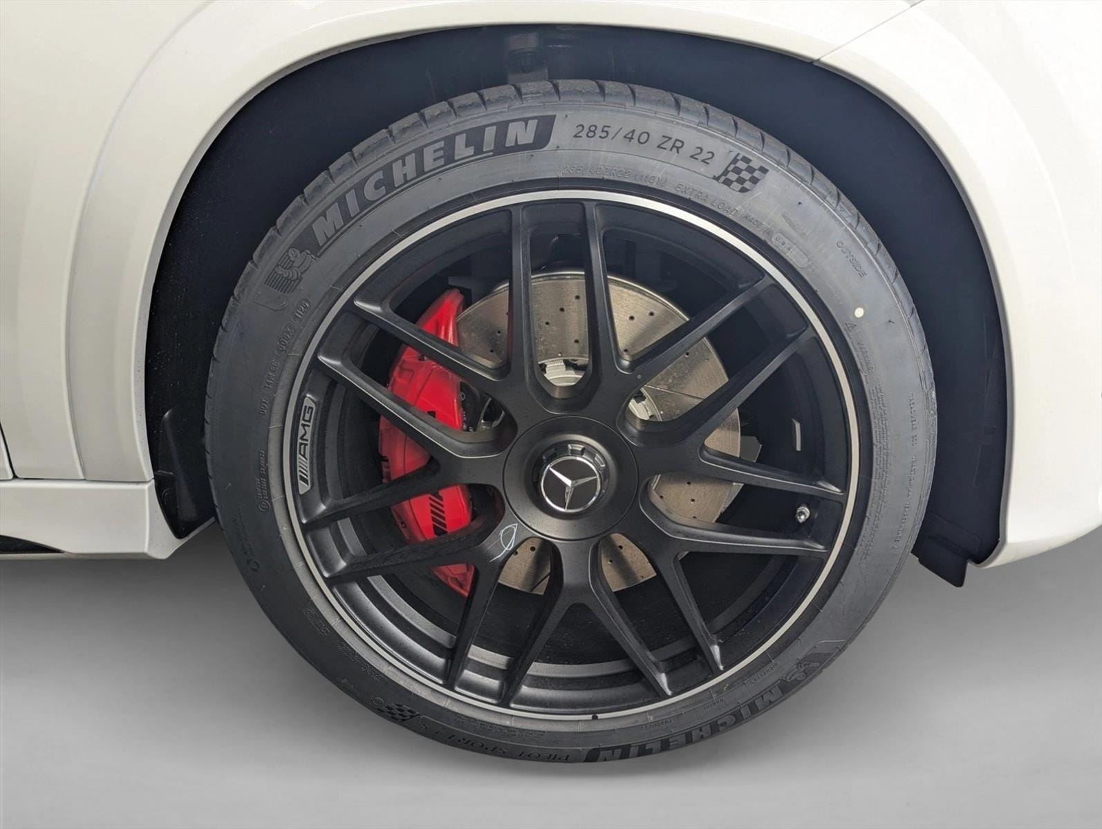 2026 AMG GLE 63 S, photo 9 of 16