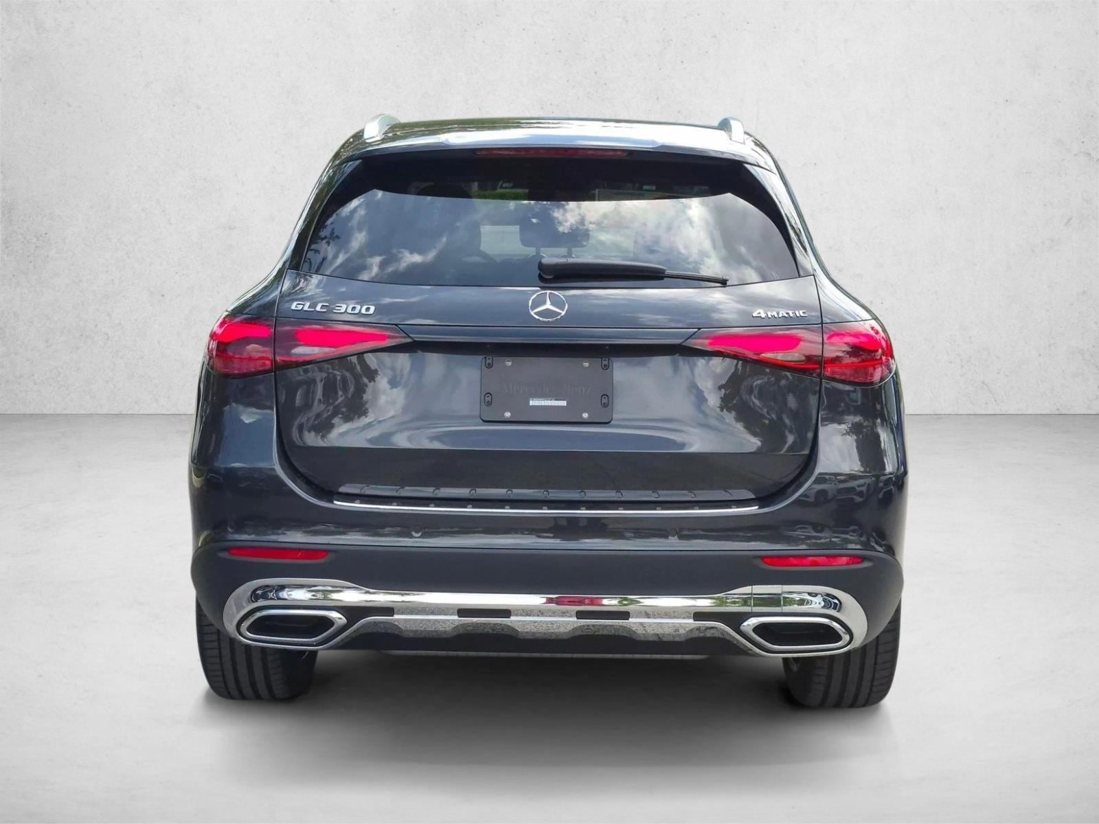 2027 GLC 300 4MATIC, photo 5 of 16