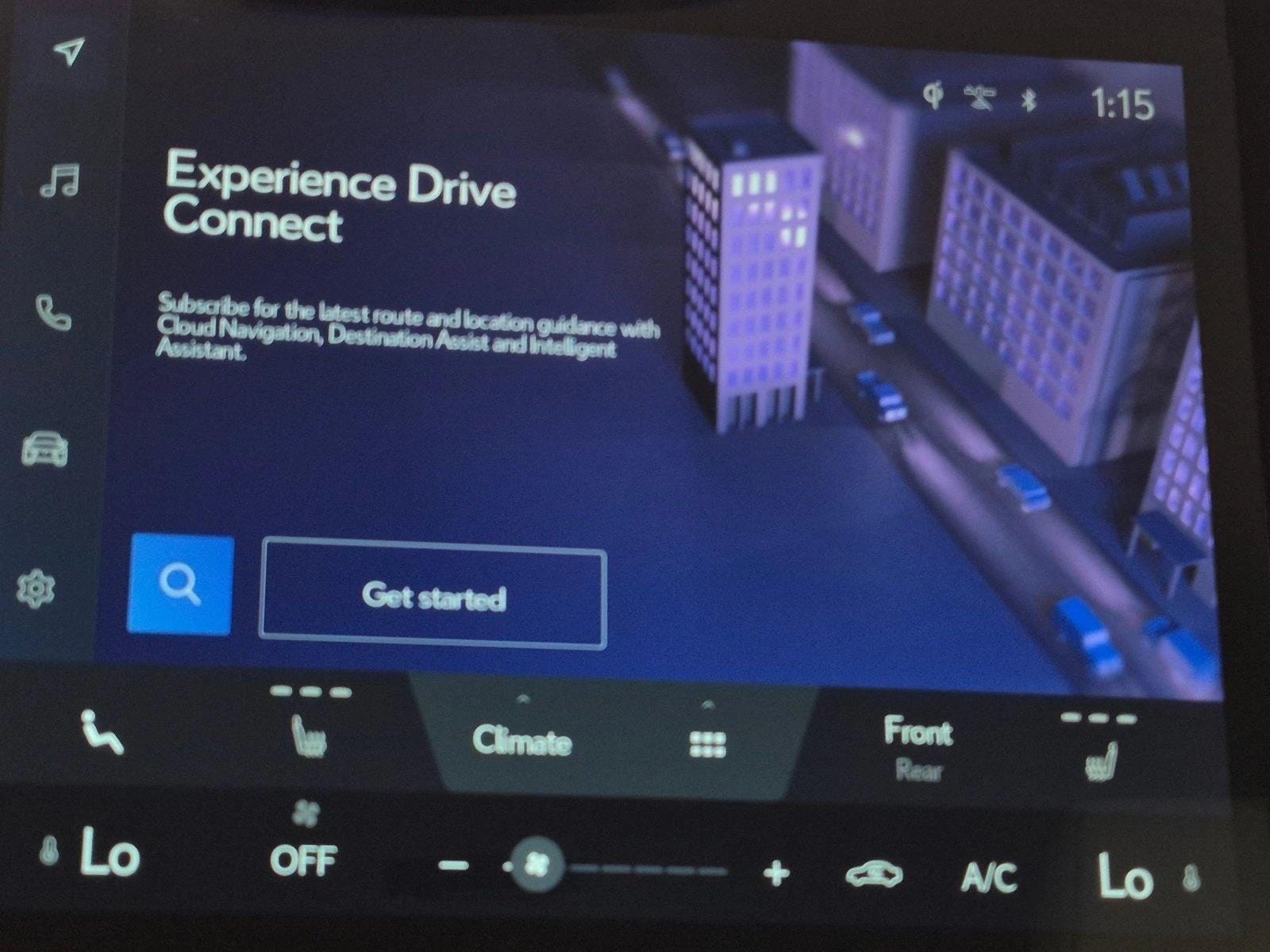 2024 Lexus RX 350, photo 13 of 25