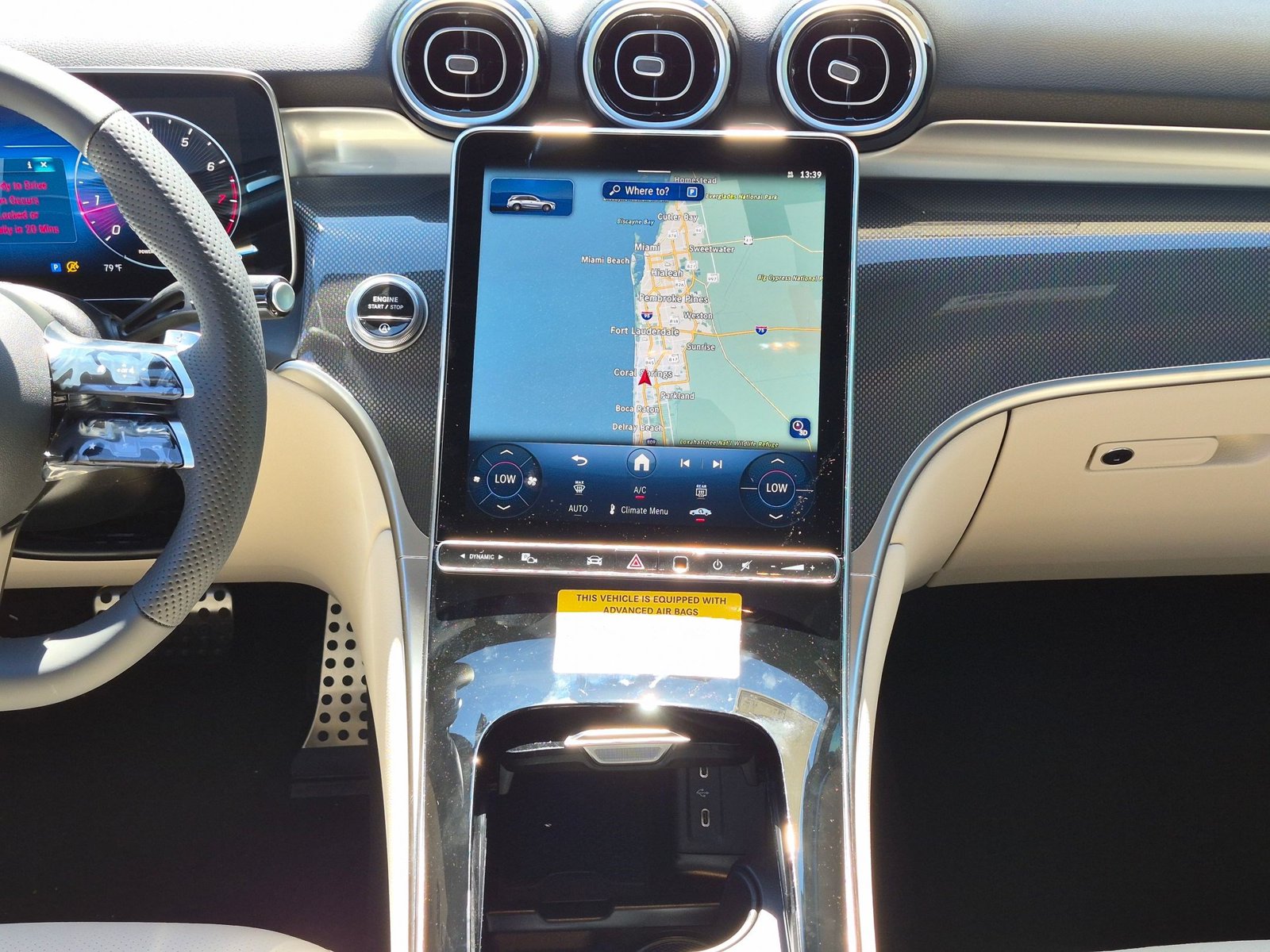 2027 GLC 300 4MATIC, photo 11 of 17