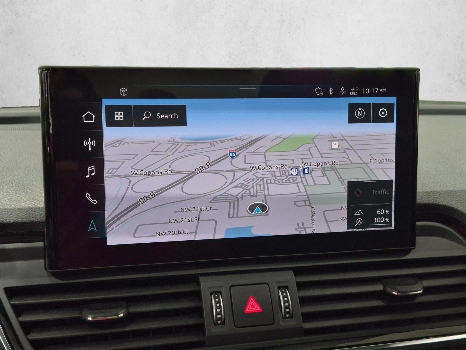 2023 Audi SQ5 quattro Premium Plus, photo 13 of 25