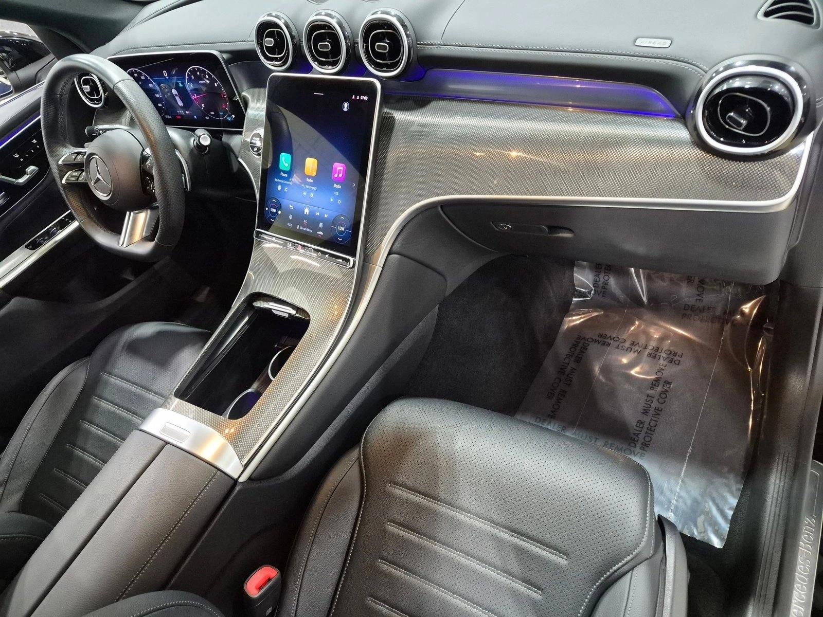 2026 GLC 300, photo 22 of 25