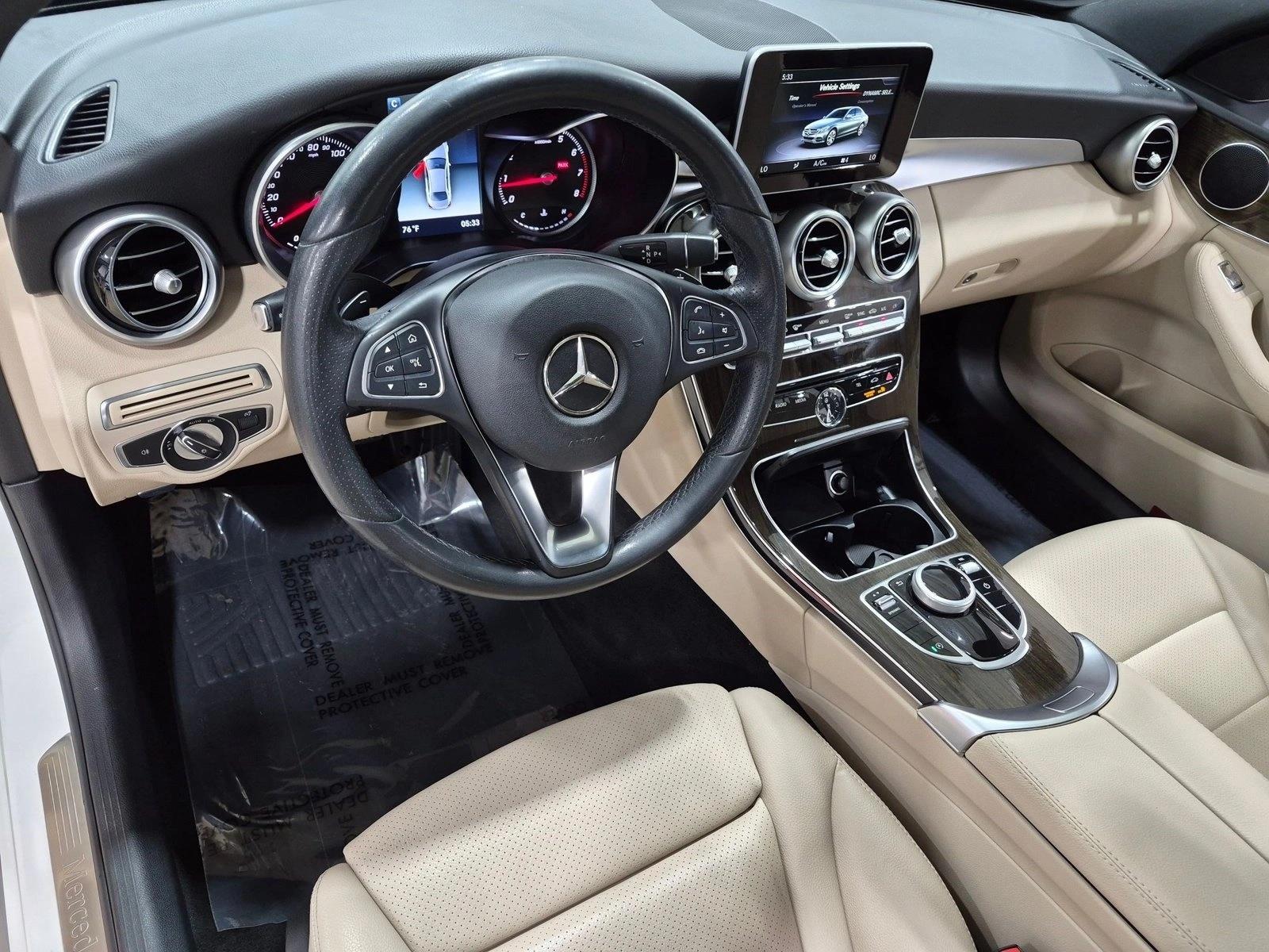 2018 C 300, photo 10 of 25