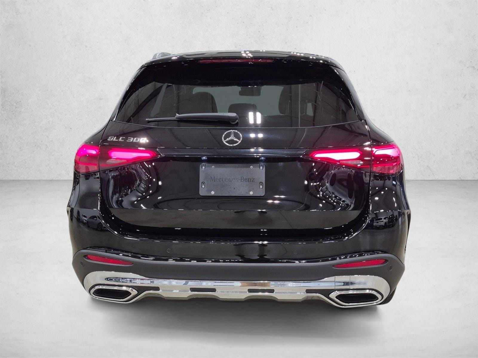 2026 GLC 300, photo 7 of 25