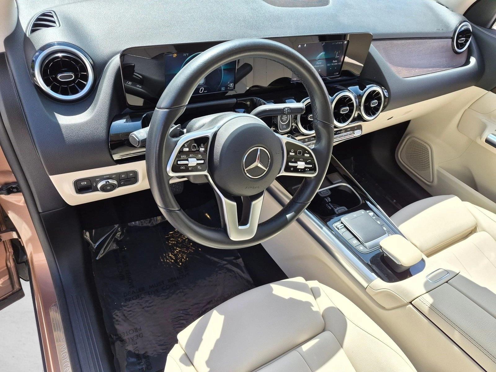 2022 GLA 250, photo 10 of 25
