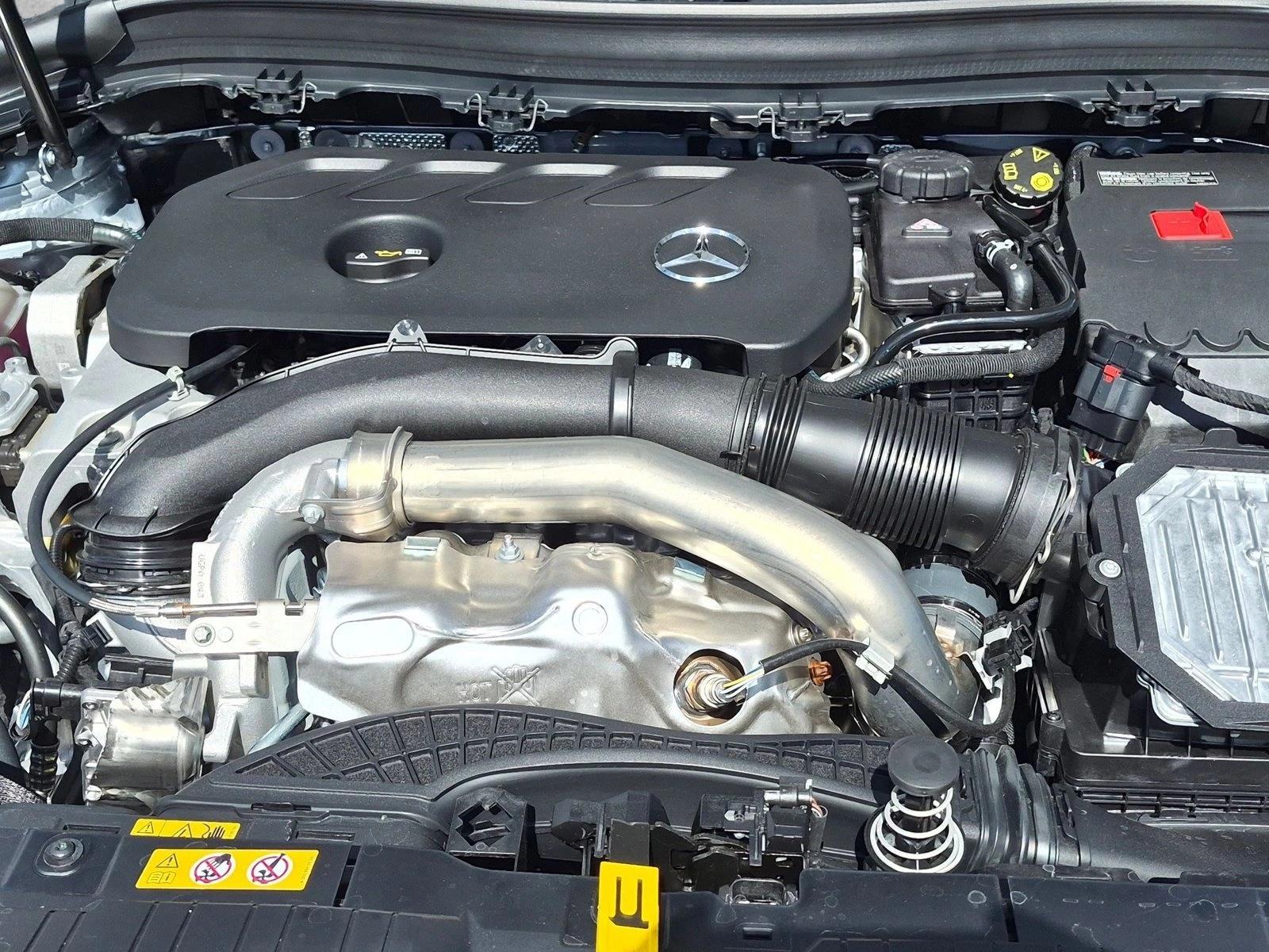 2026 GLA 250, photo 15 of 16