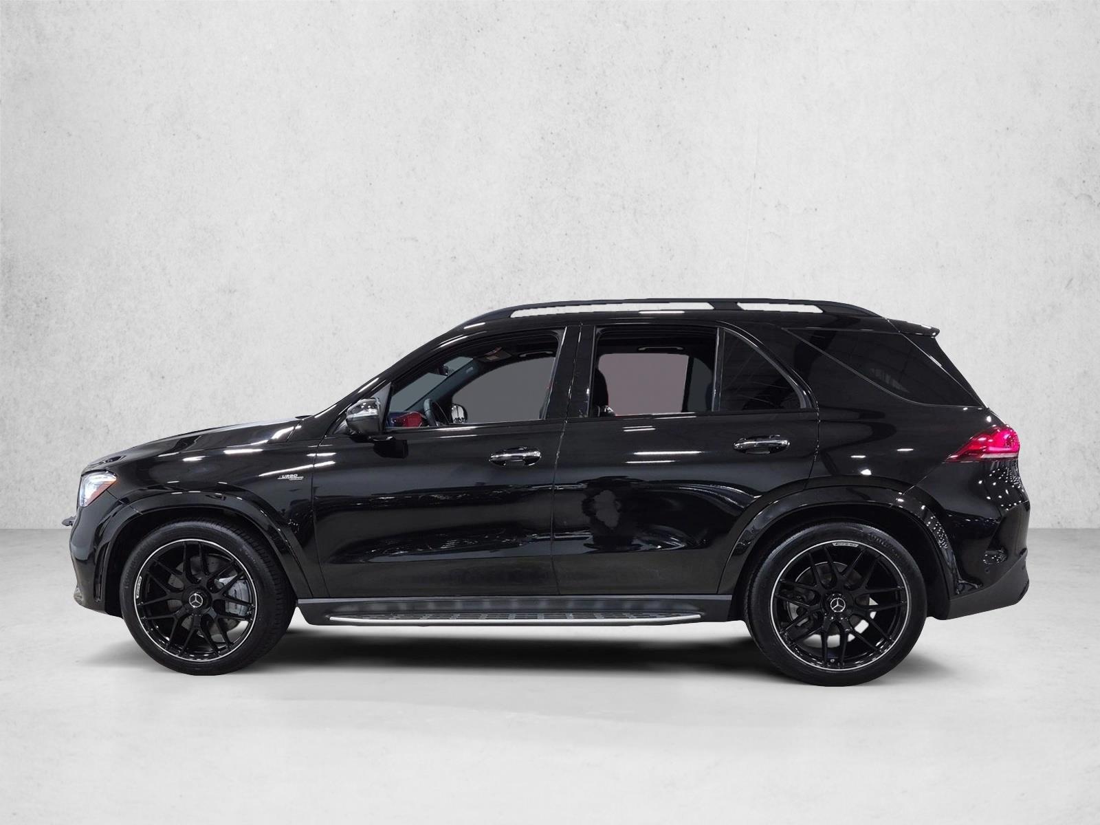 2021 AMG GLE 53, photo 9 of 26