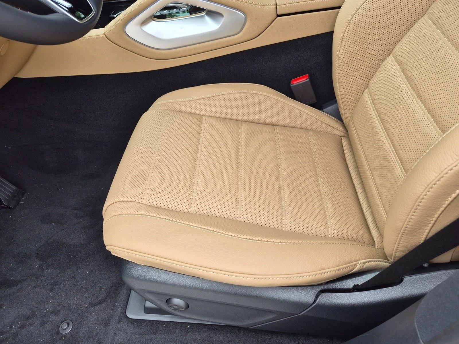 2026 GLE 350 4MATIC, photo 4 of 17