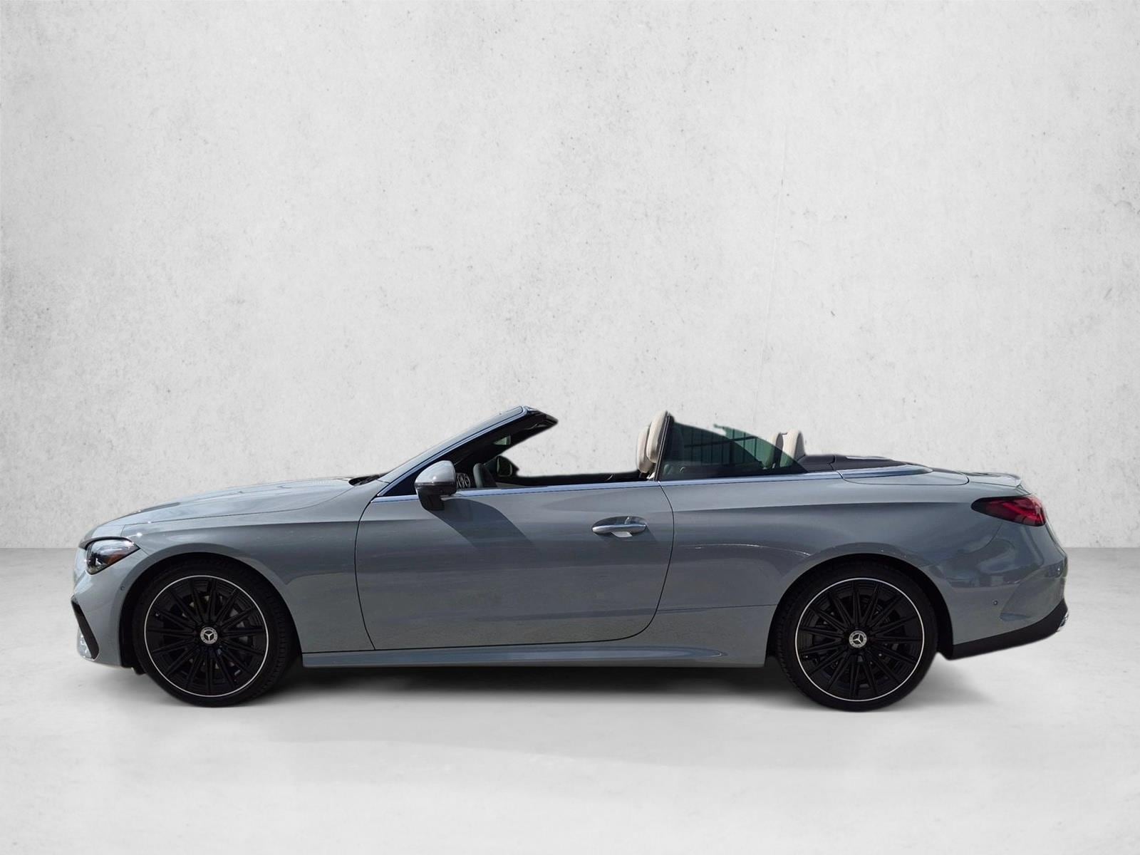 2027 CLE 300 4MATIC Cabriolet, photo 5 of 17