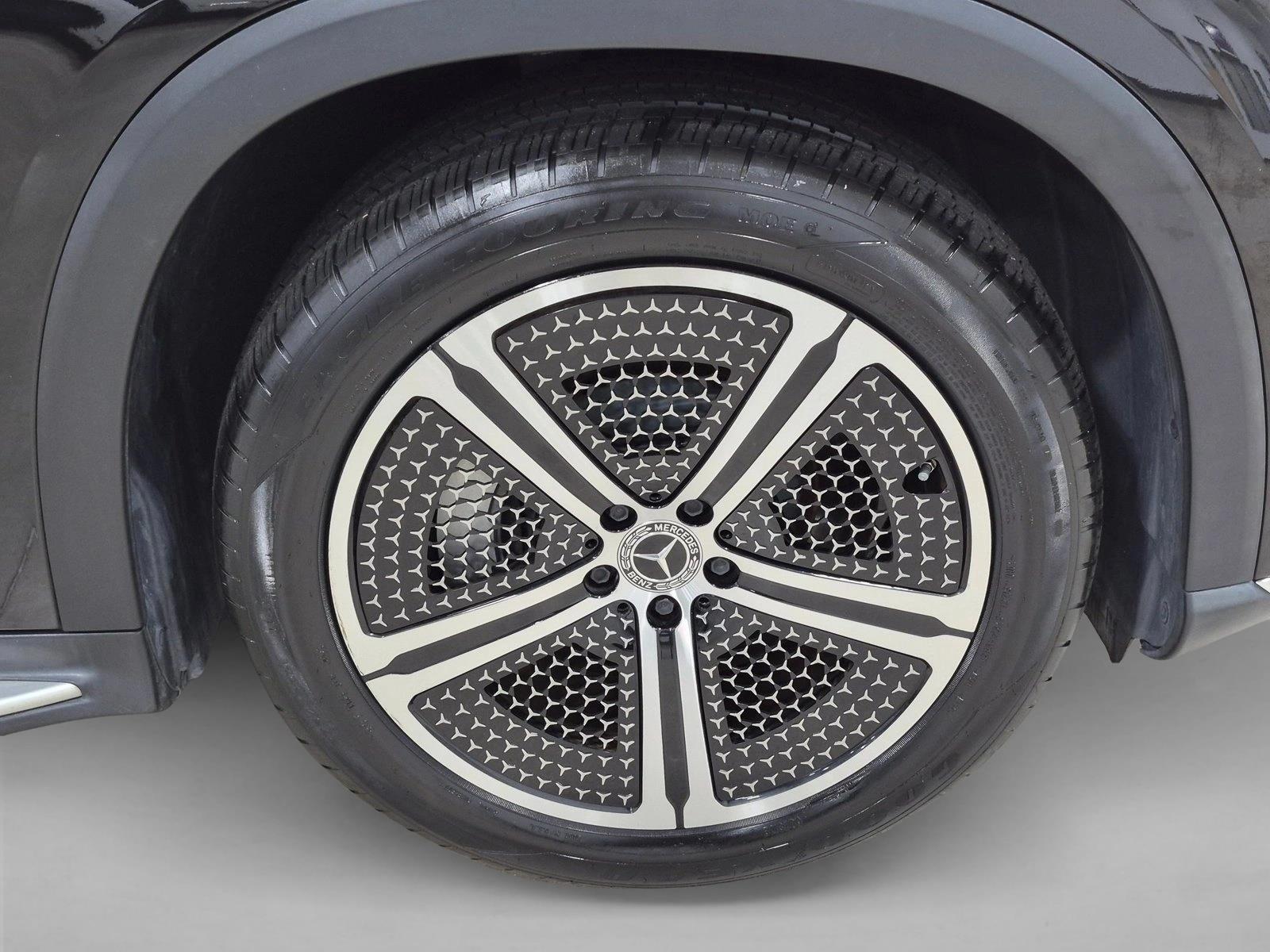 2023 EQS 450 4MATIC, photo 24 of 25