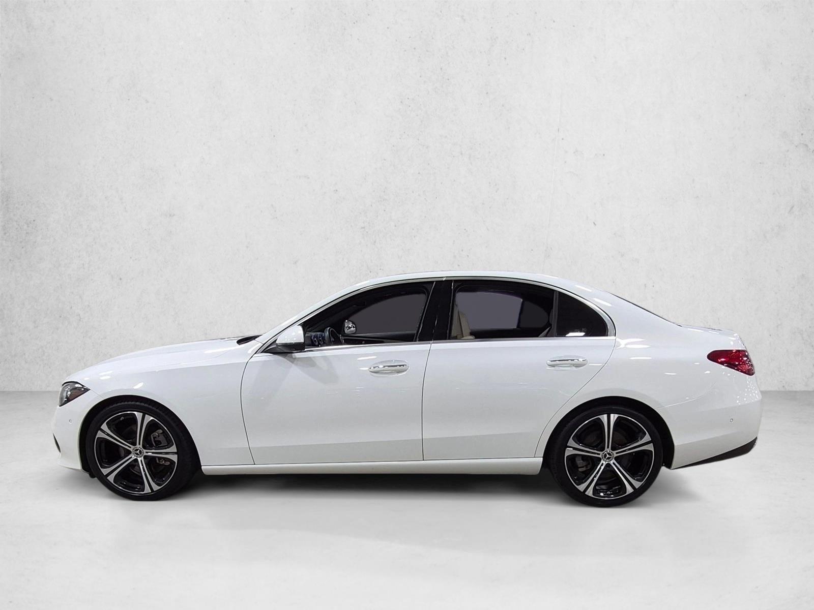 2023 C 300, photo 9 of 25