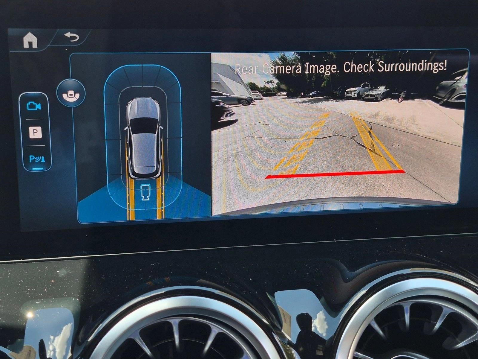 2026 GLA 250, photo 12 of 17