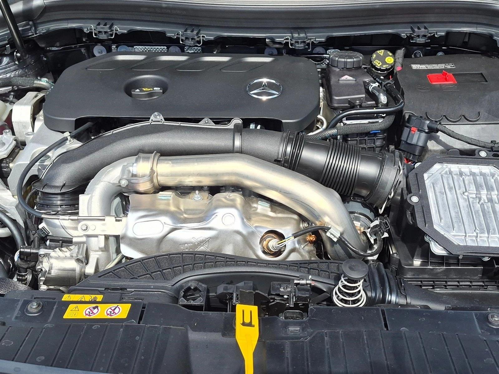 2026 GLA 250, photo 15 of 16