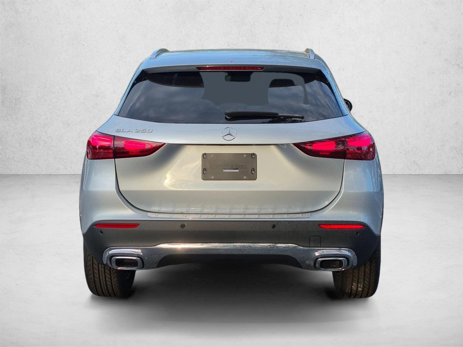 2026 GLA 250, photo 7 of 17
