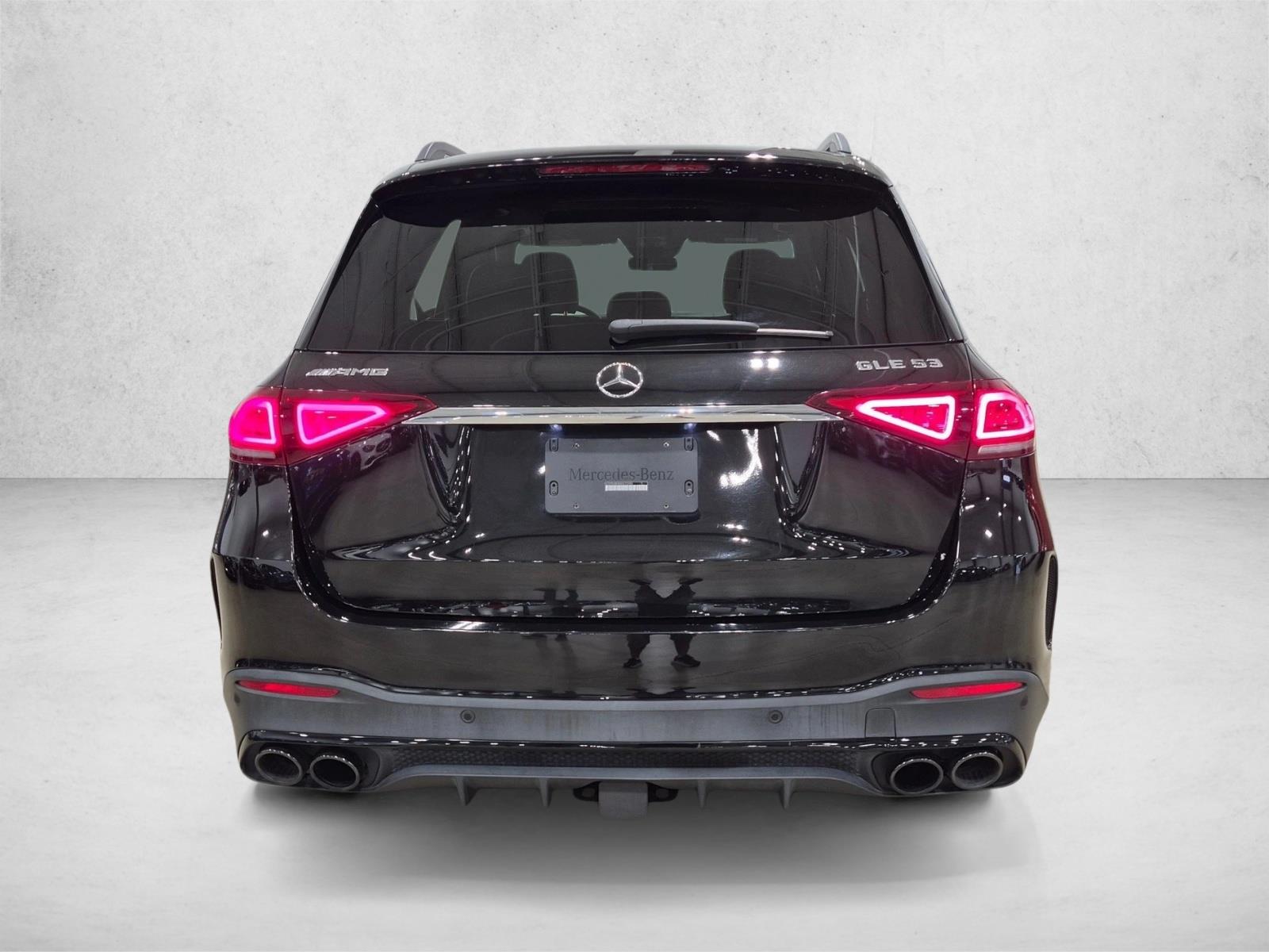 2021 AMG GLE 53, photo 7 of 26