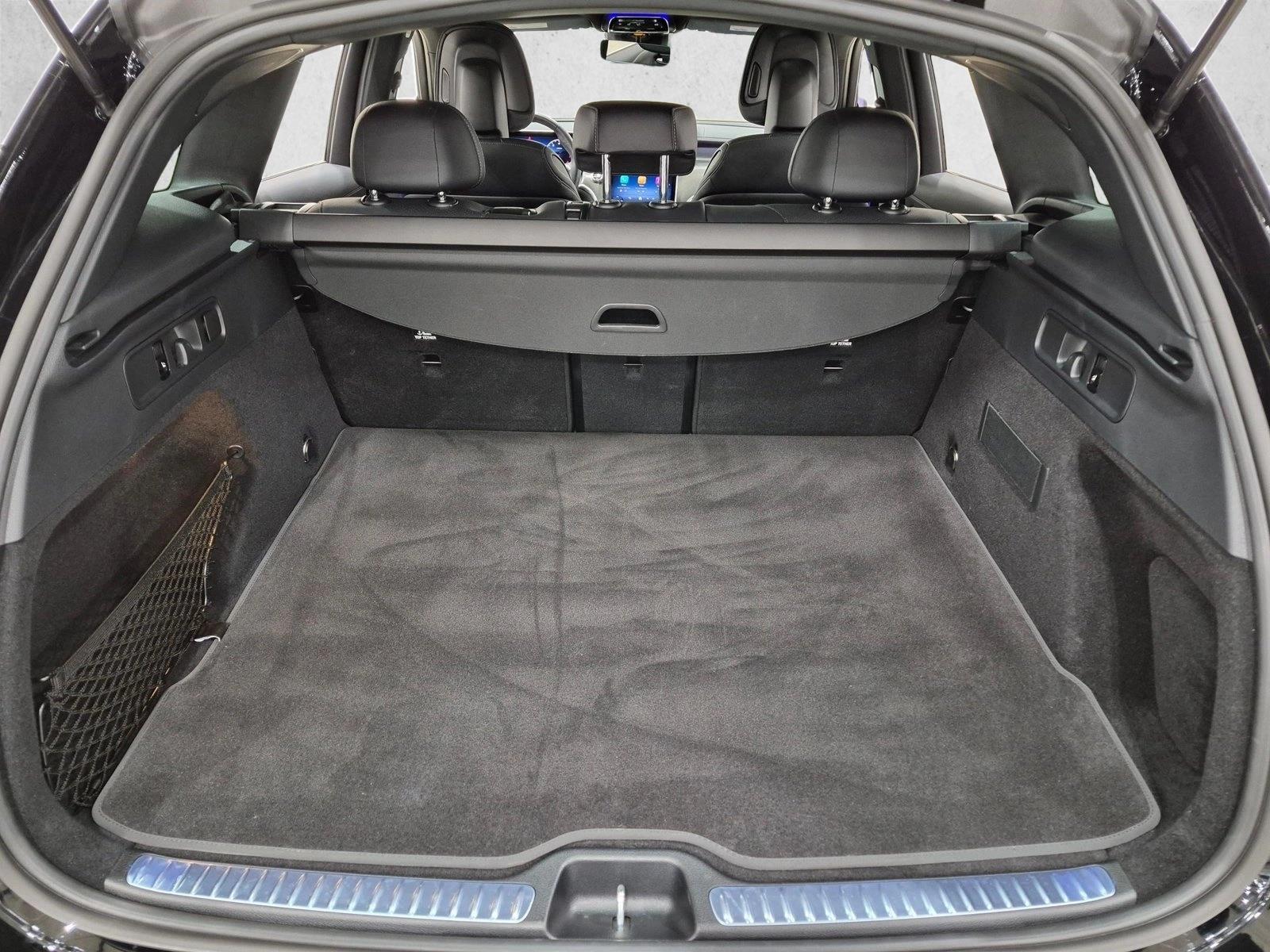 2026 GLC 300, photo 6 of 25