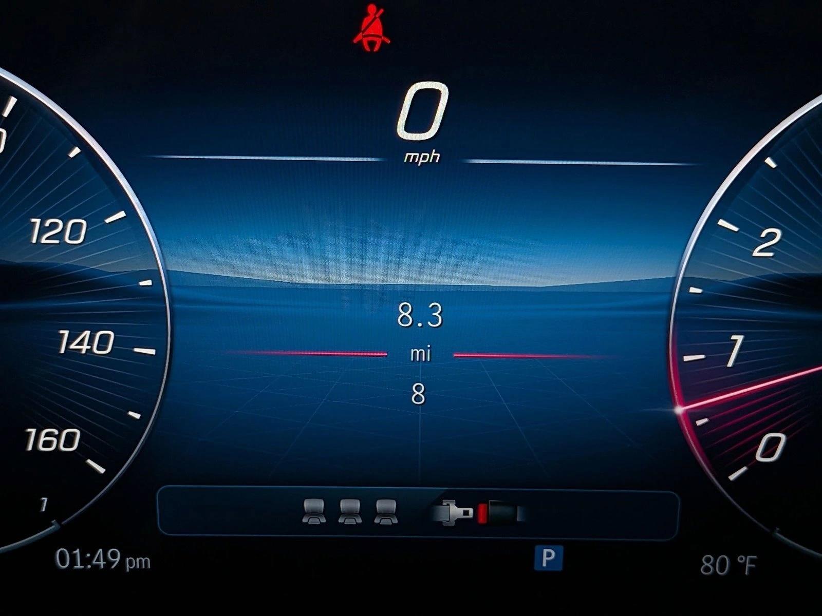 2026 GLC 300, photo 10 of 17