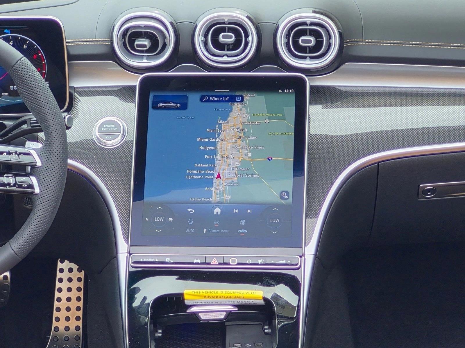 2027 CLE 450 4MATIC Cabriolet, photo 11 of 17