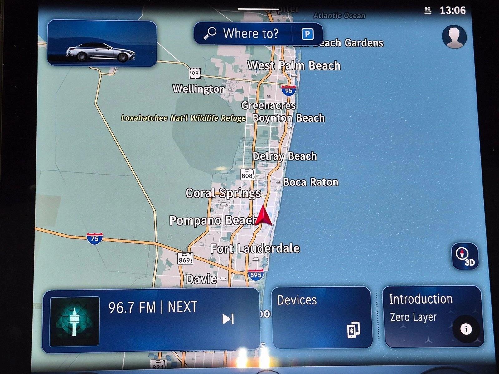 2027 CLE 300 4MATIC Cabriolet, photo 13 of 17