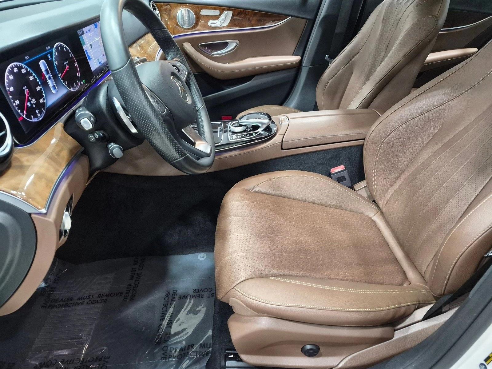 2018 E 300 4MATIC, photo 17 of 27